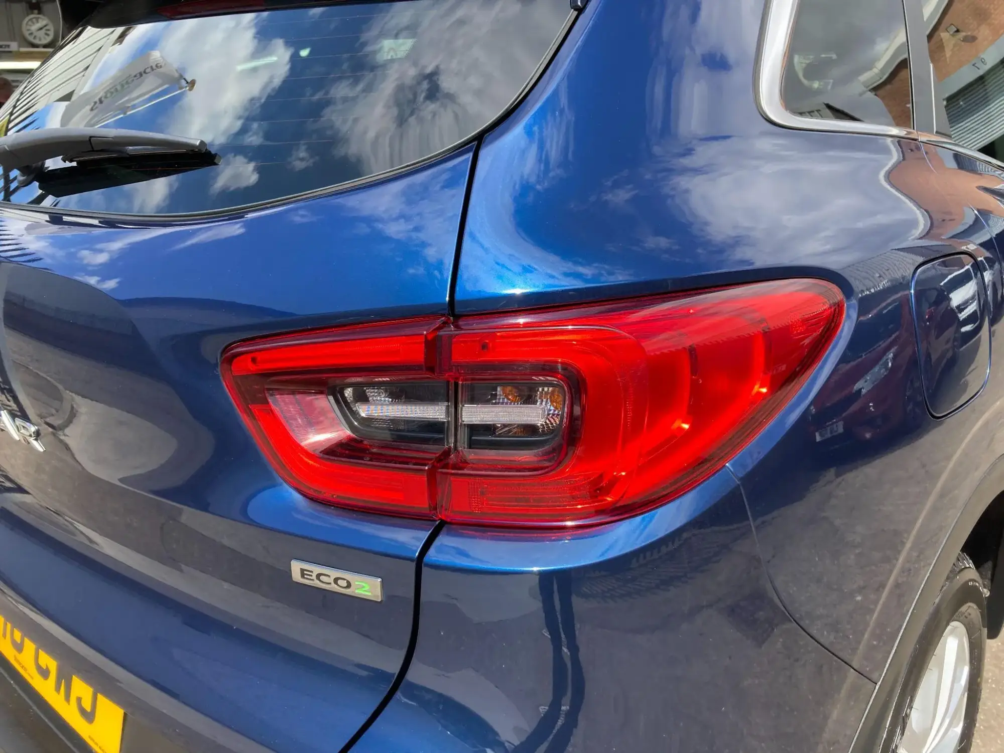 Renault Kadjar Image 19 Renault Kadjar Image 19
