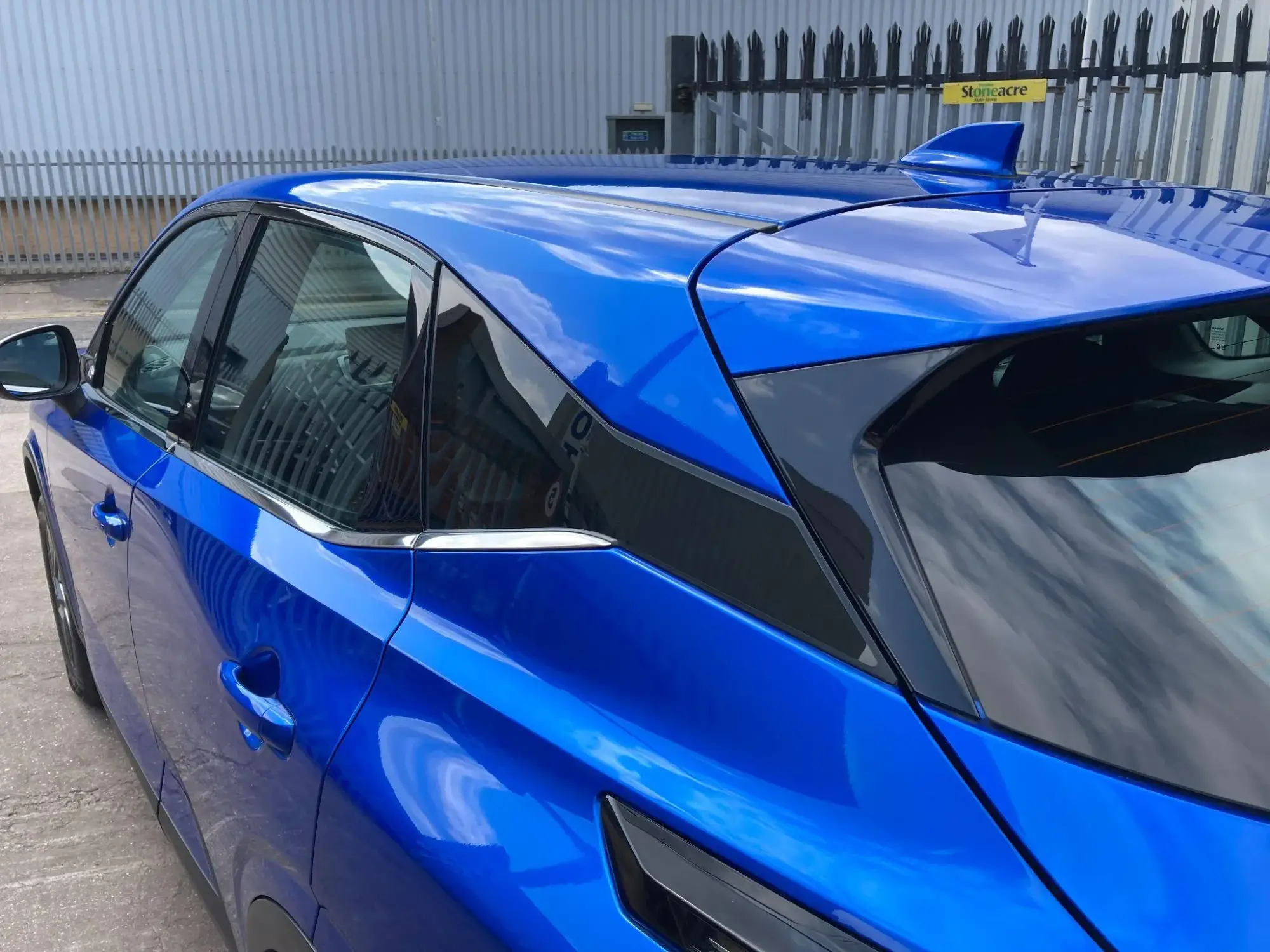Nissan Qashqai Image 19