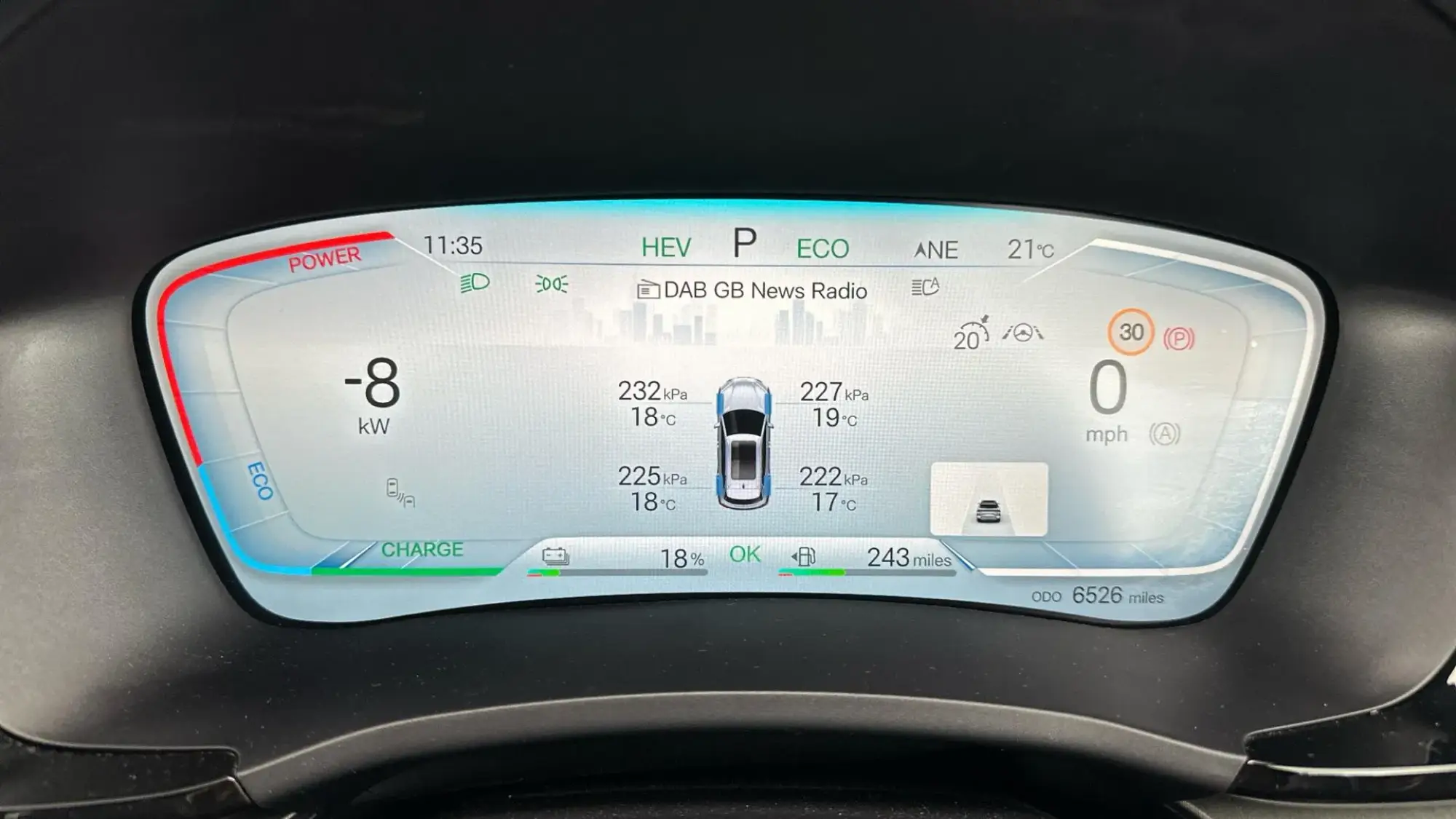 BYD Seal U Image 8