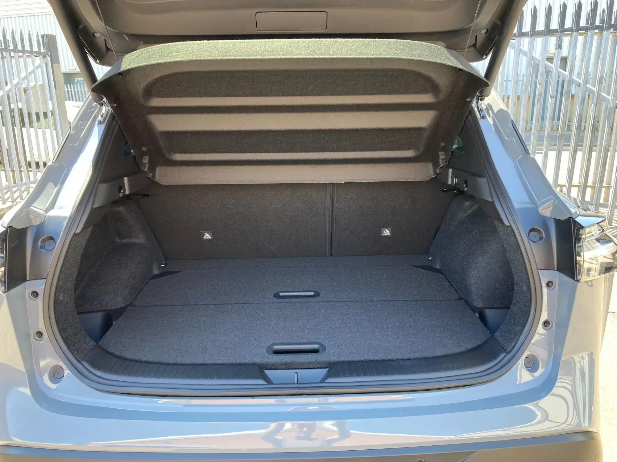 Nissan Qashqai Image 25