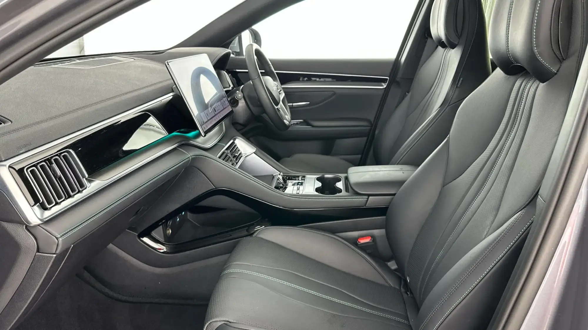BYD Seal U Image 9