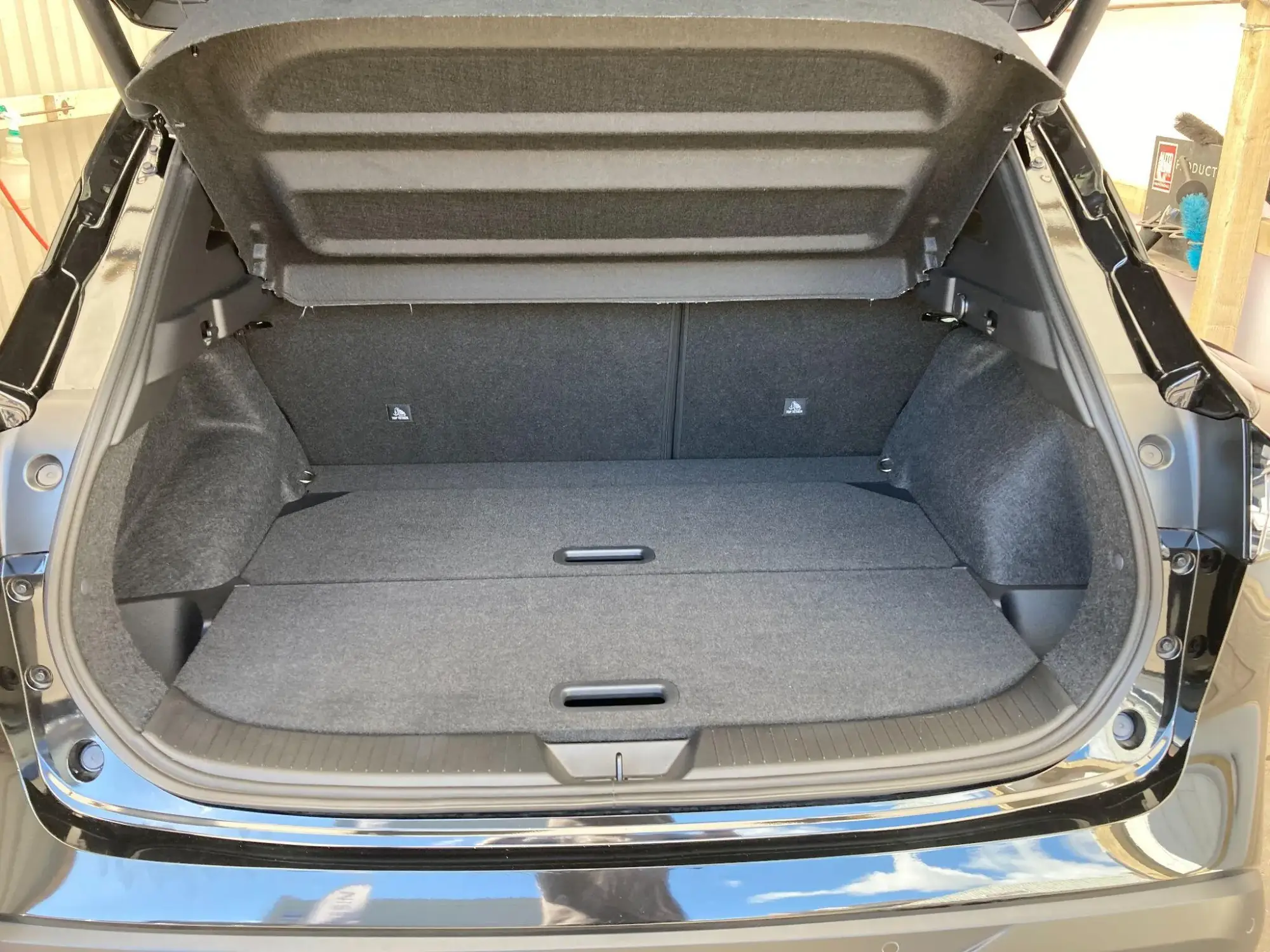 Nissan Qashqai with e-POWER Image 21