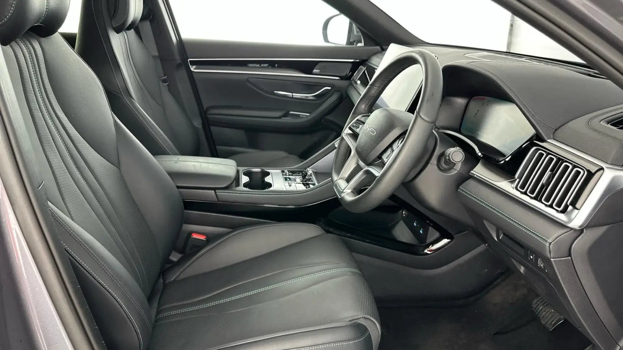 BYD Seal U Image 10