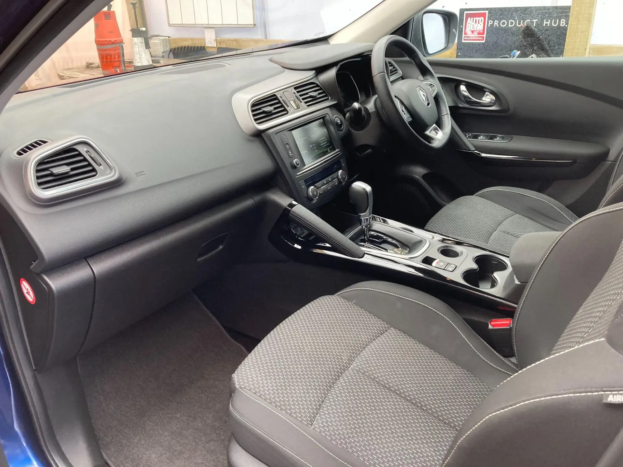 Renault Kadjar Image 26 Renault Kadjar Image 26