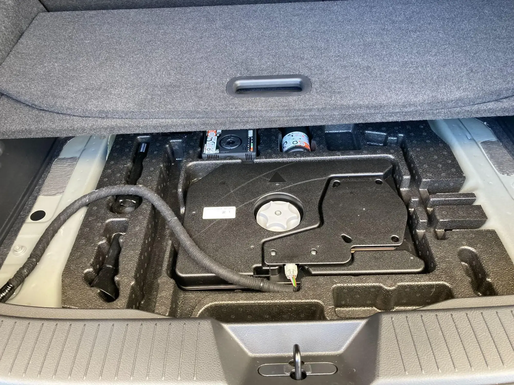 Nissan Qashqai with e-POWER Image 22