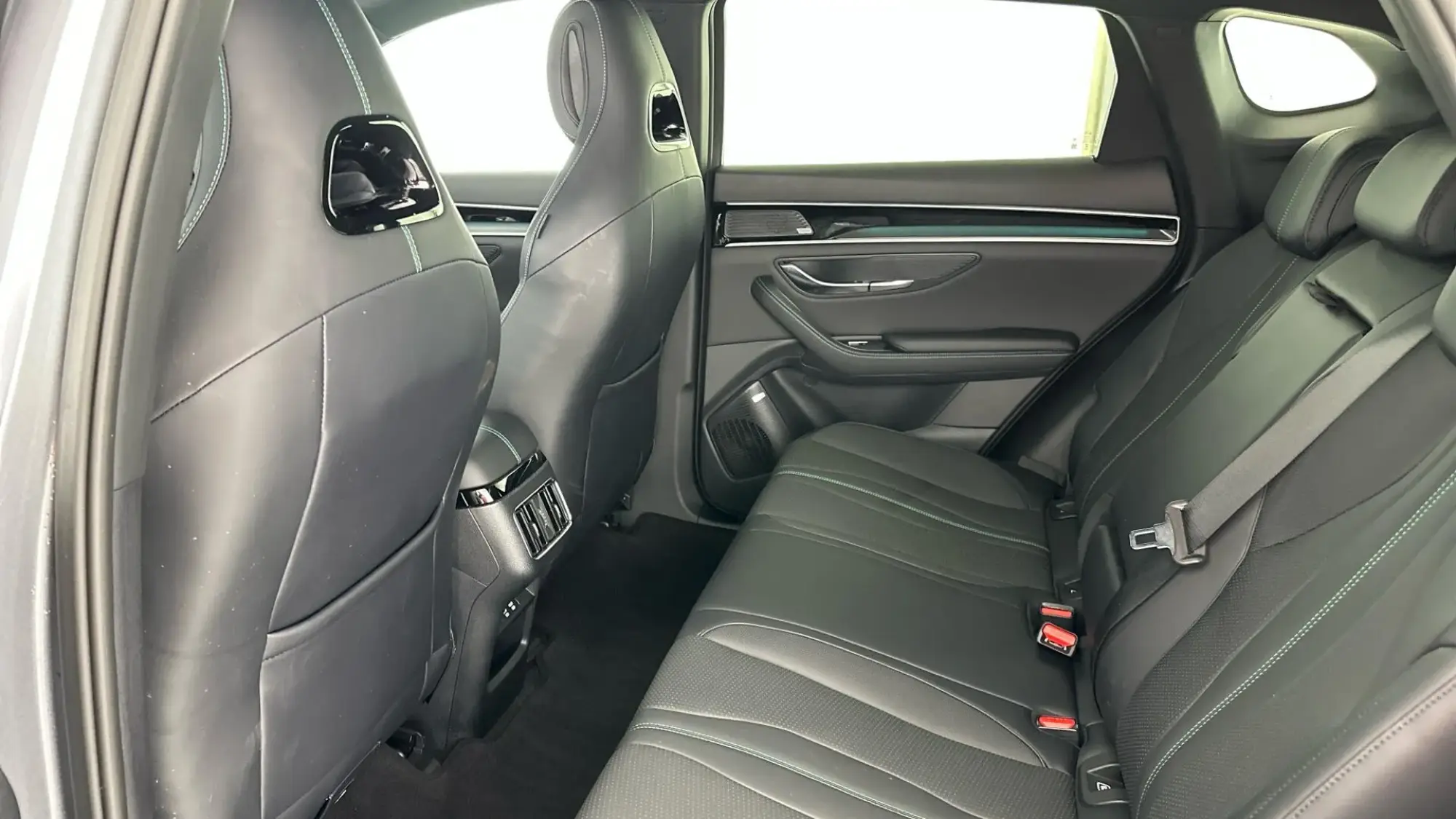 BYD Seal U Image 12
