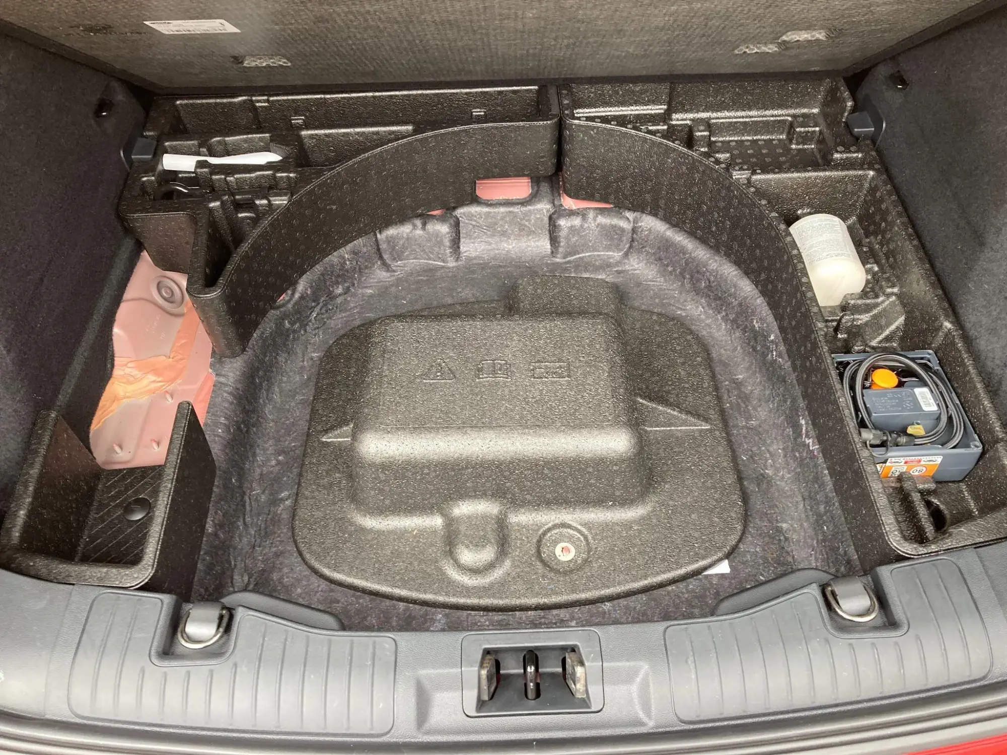 Ford Kuga Hybrid Image 29 Ford Kuga Hybrid Image 29