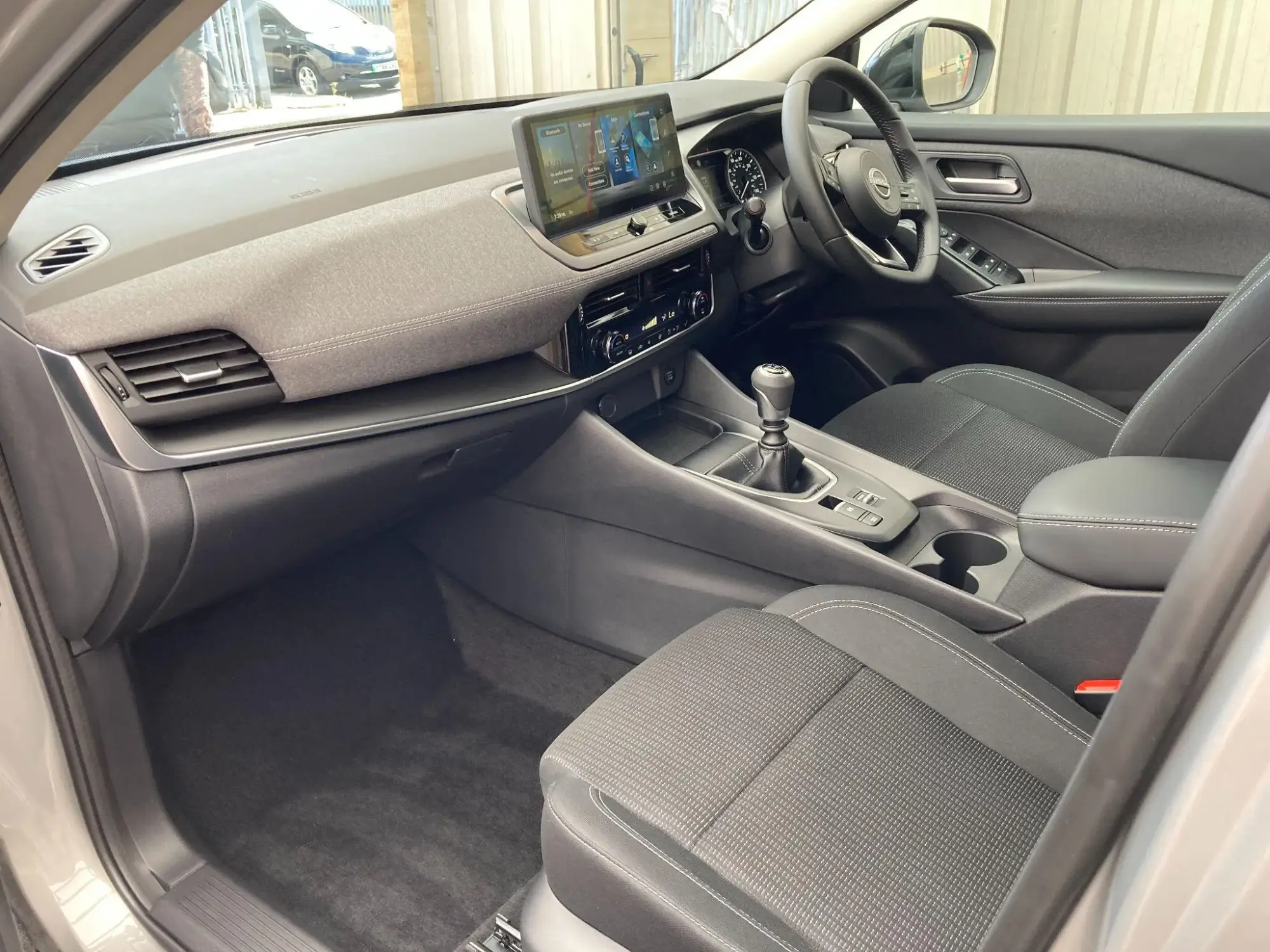 Nissan Qashqai Image 22