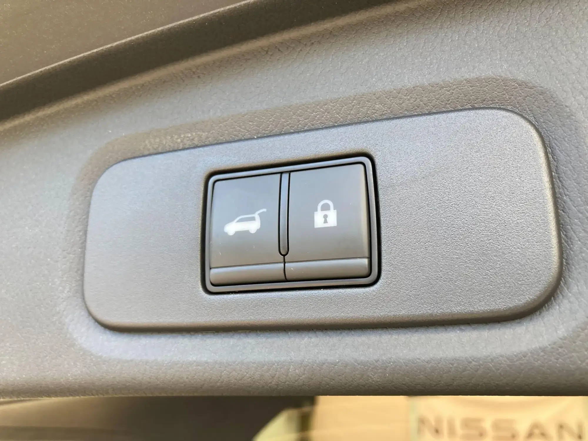 Nissan Qashqai with e-POWER Image 23