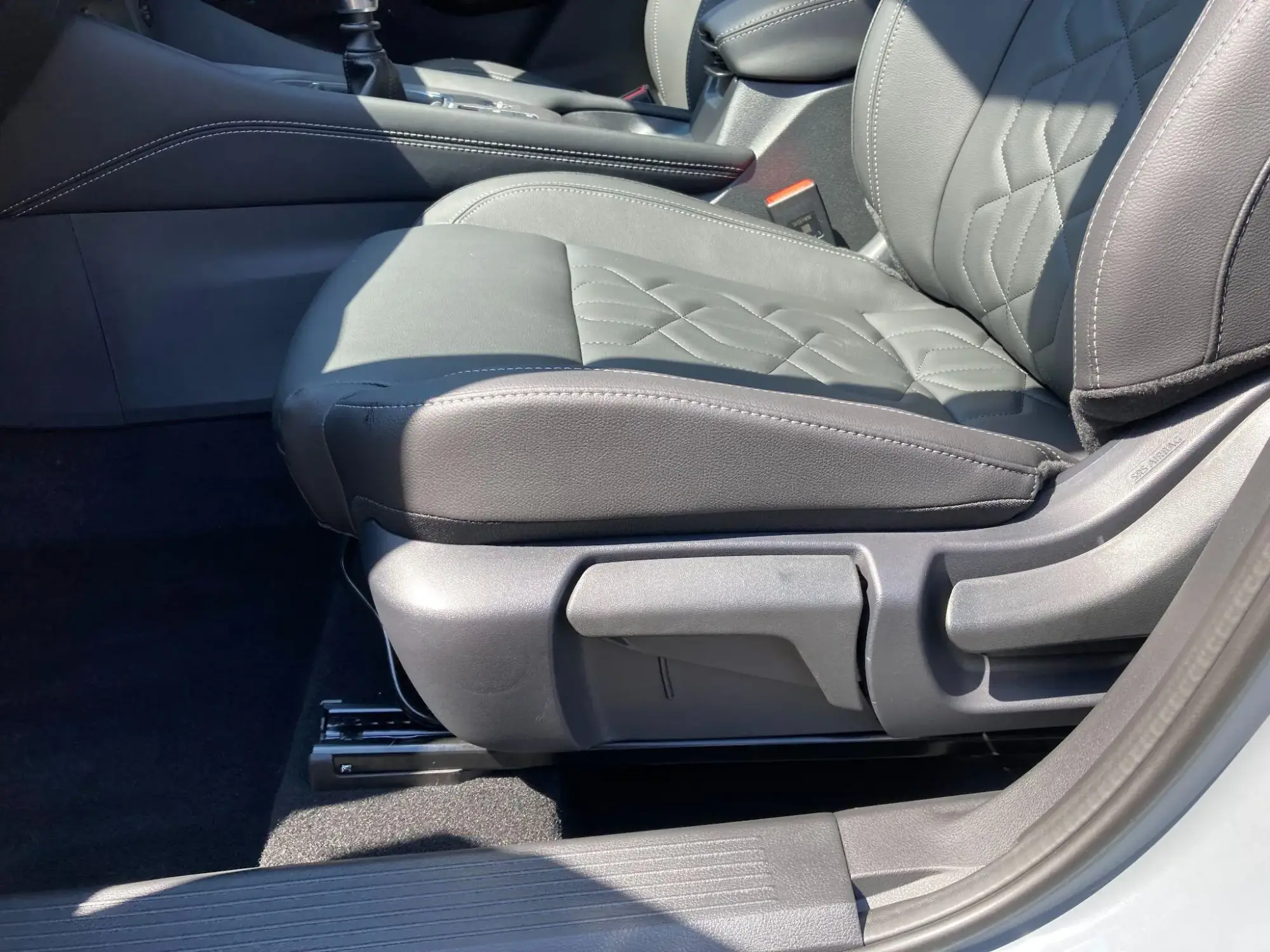 Nissan Qashqai Image 29