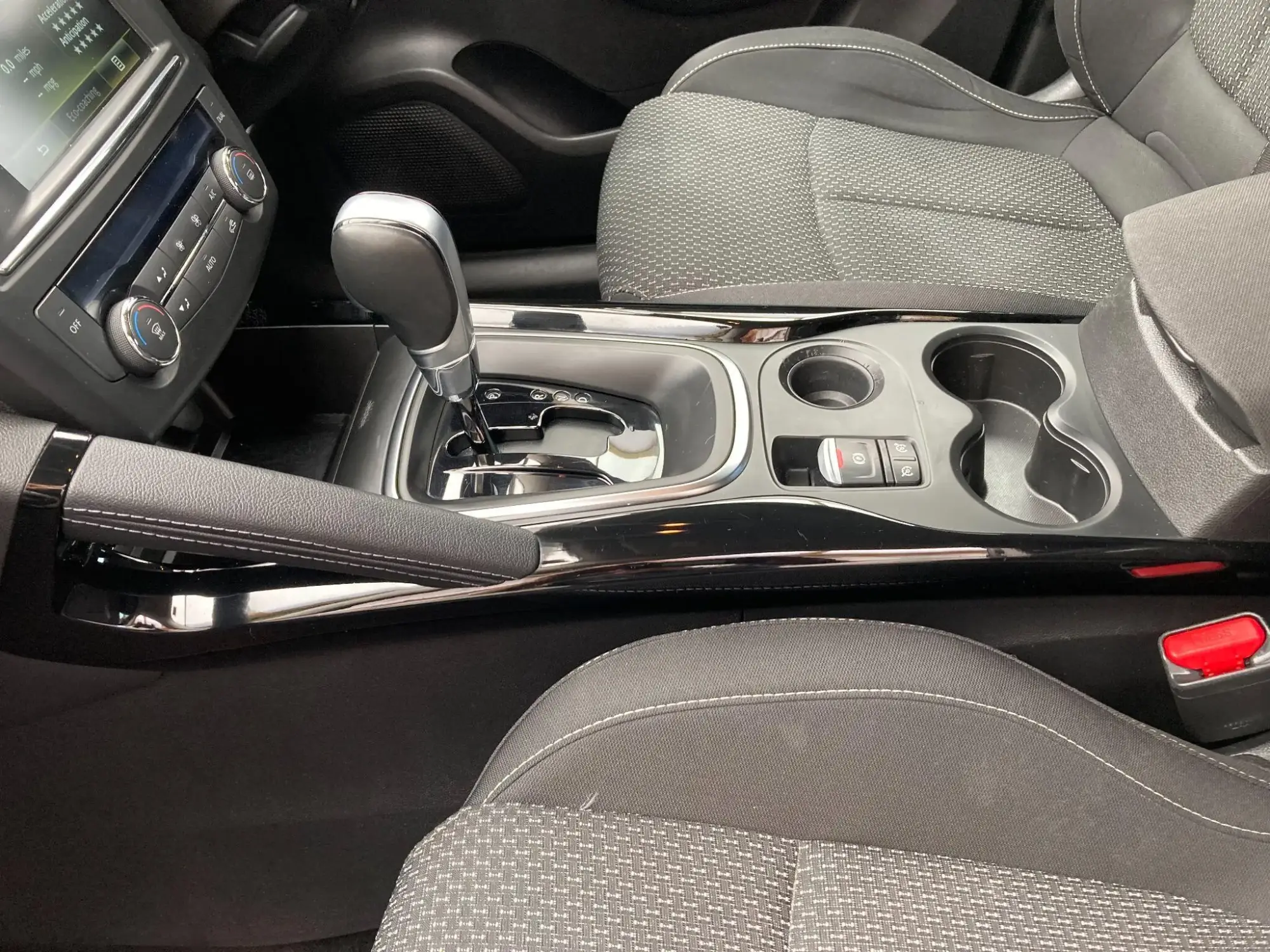 Renault Kadjar Image 28 Renault Kadjar Image 28