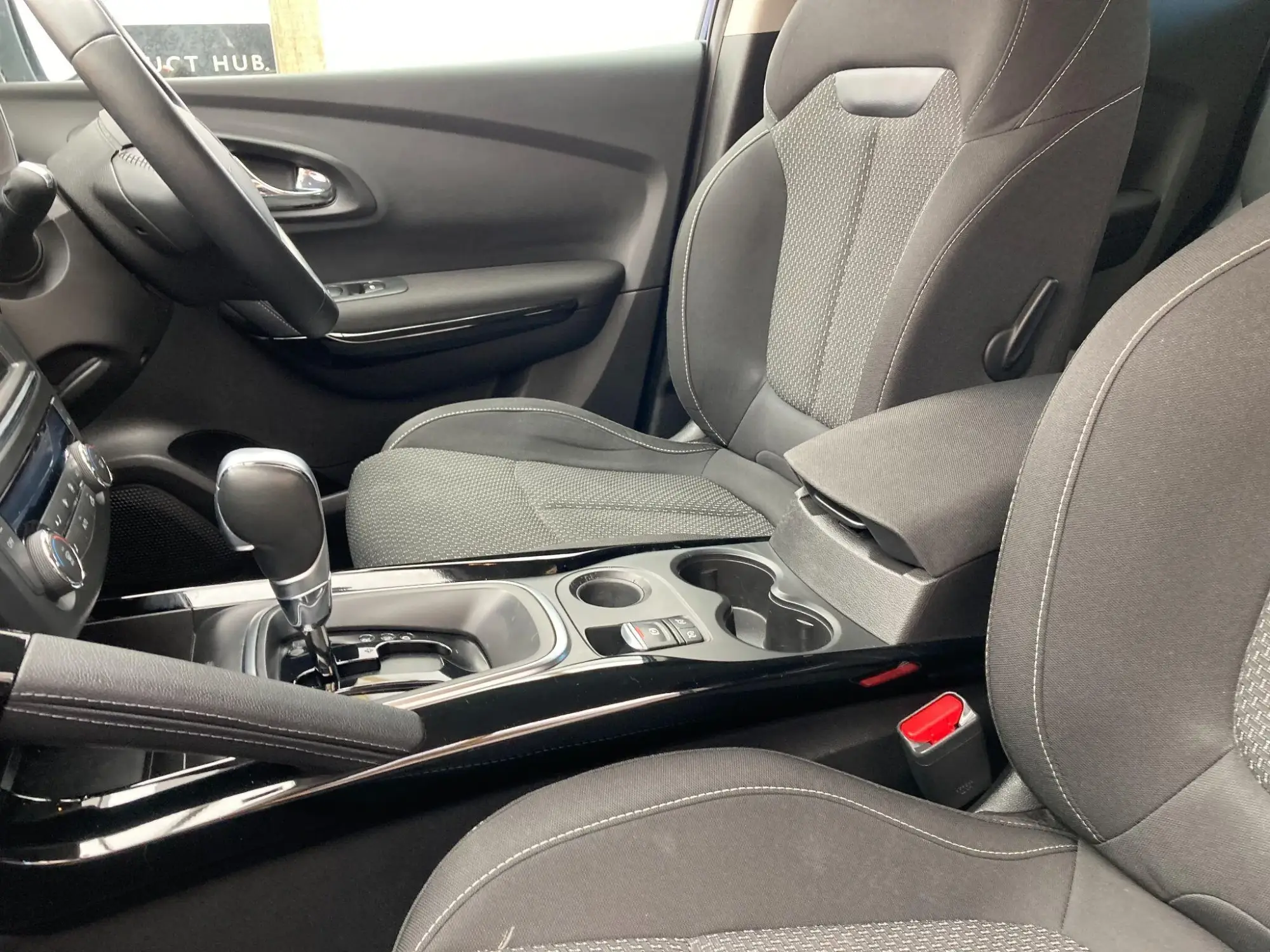 Renault Kadjar Image 29 Renault Kadjar Image 29