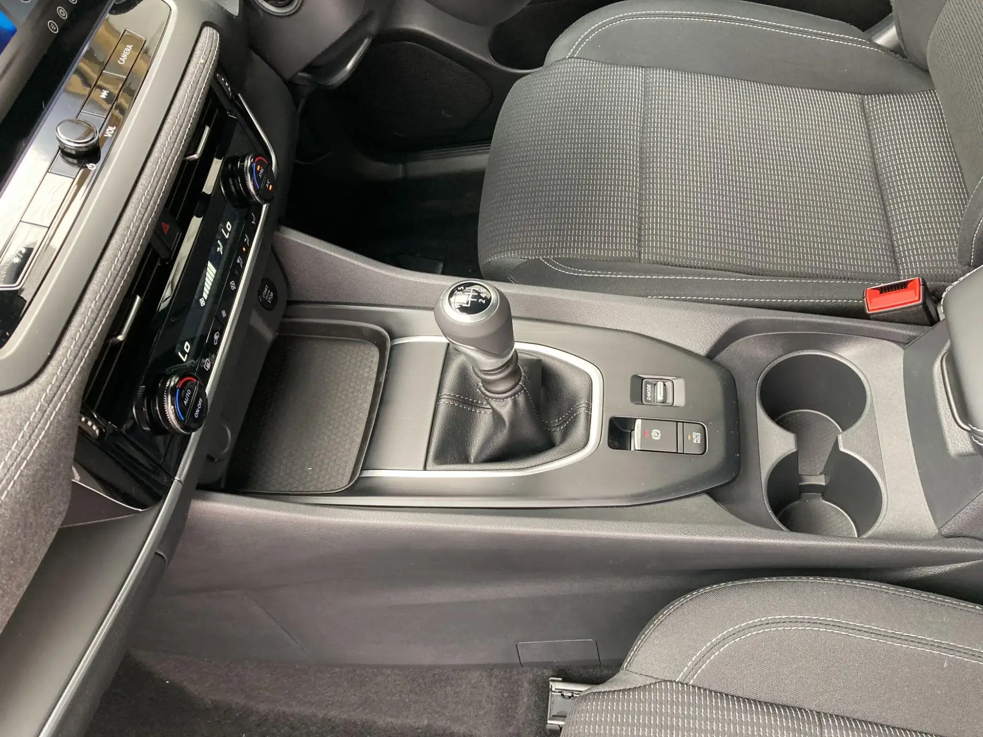 Nissan Qashqai Image 24