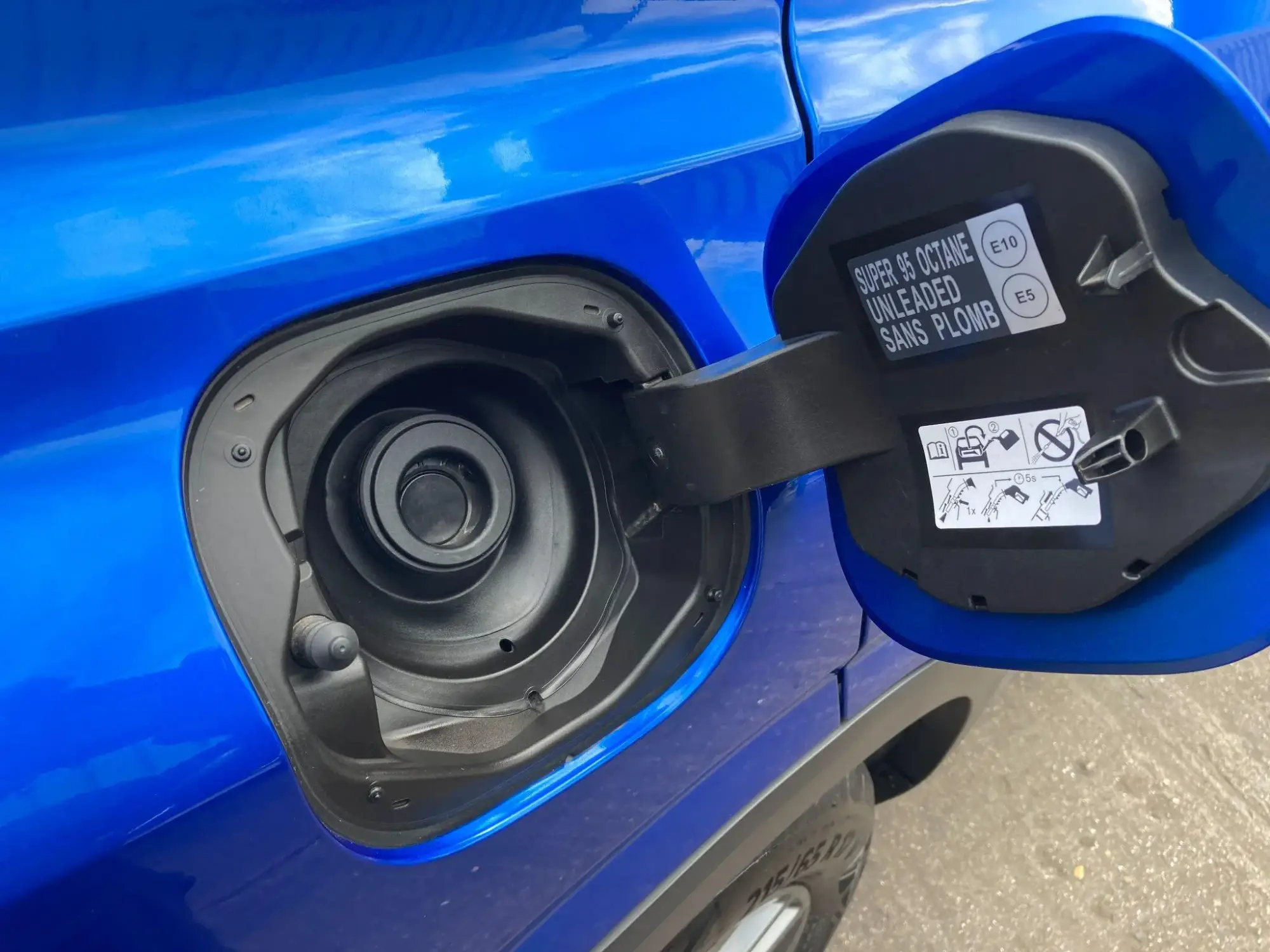 Nissan Qashqai Image 25