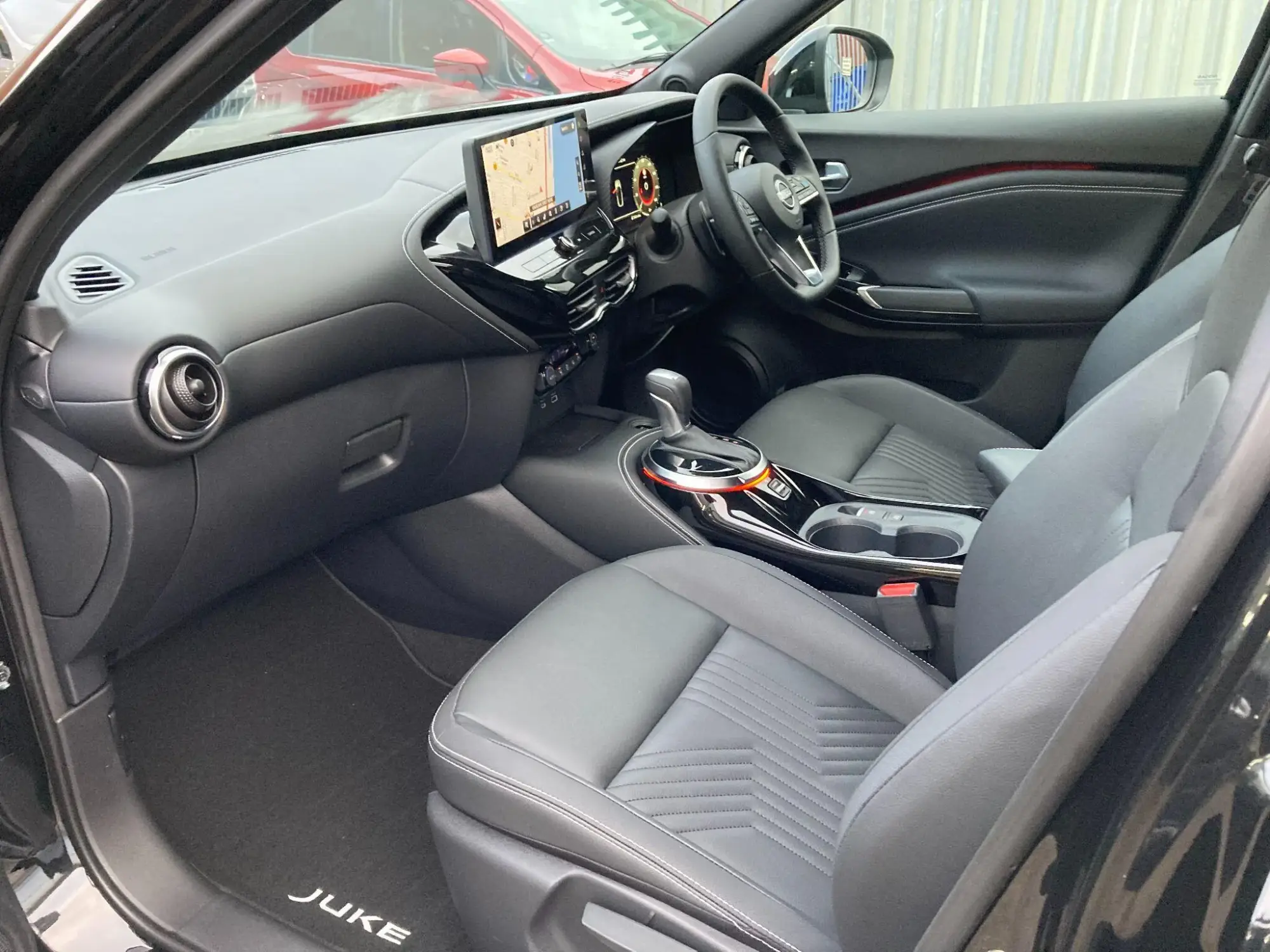 Nissan Juke Image 28 Nissan Juke Image 28