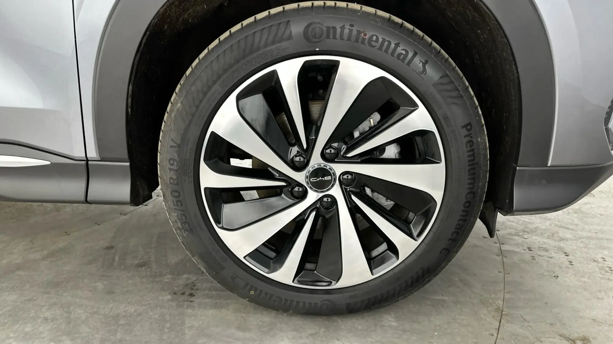 BYD Seal U Image 17