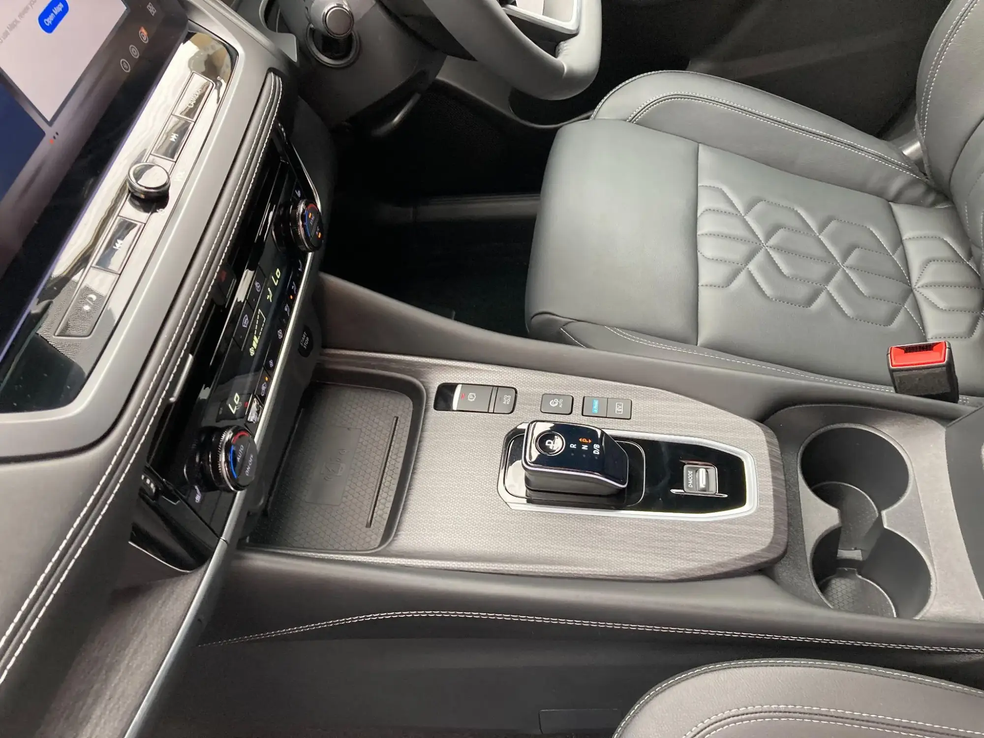 Nissan Qashqai with e-POWER Image 26