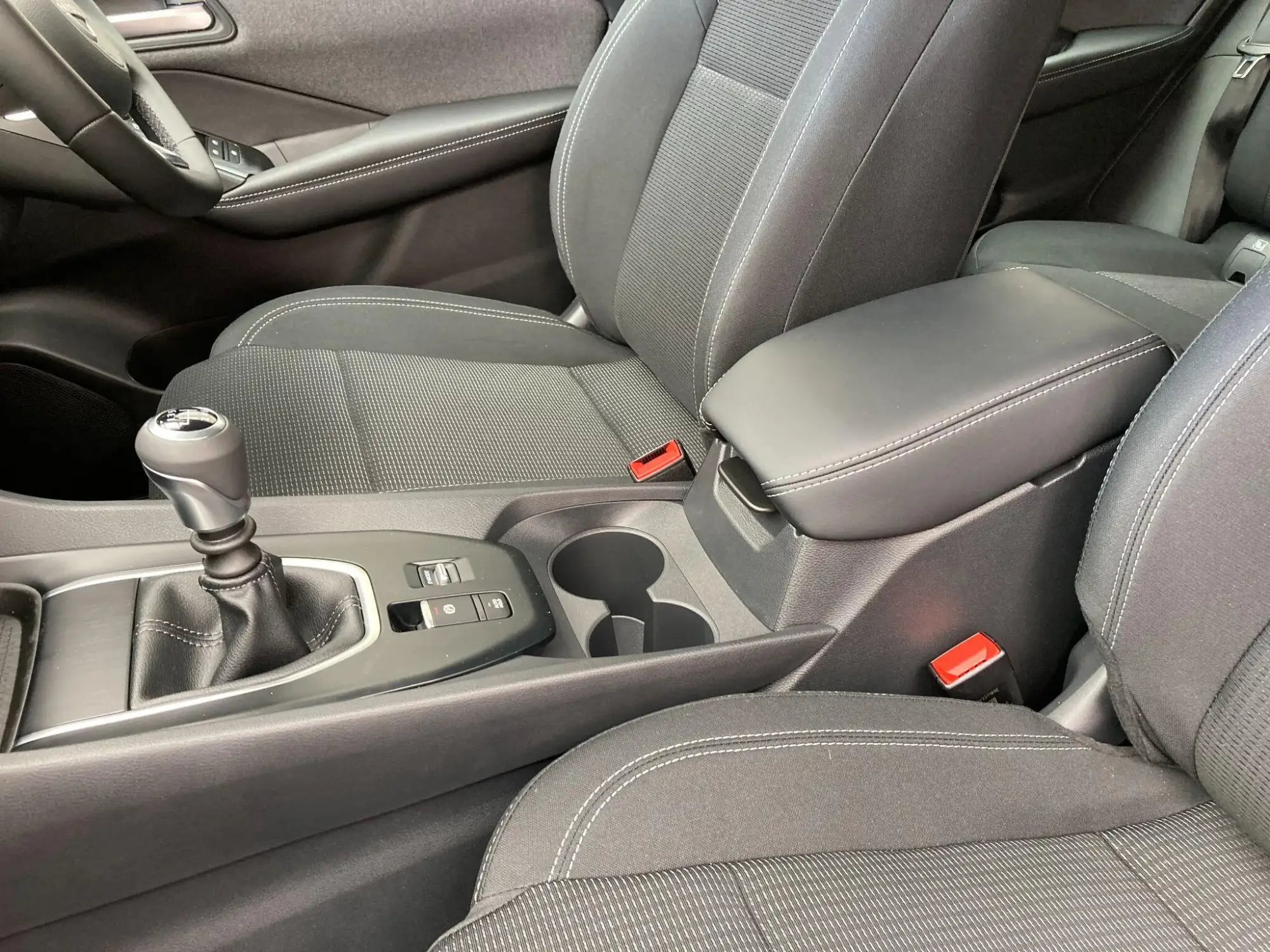Nissan Qashqai Image 25