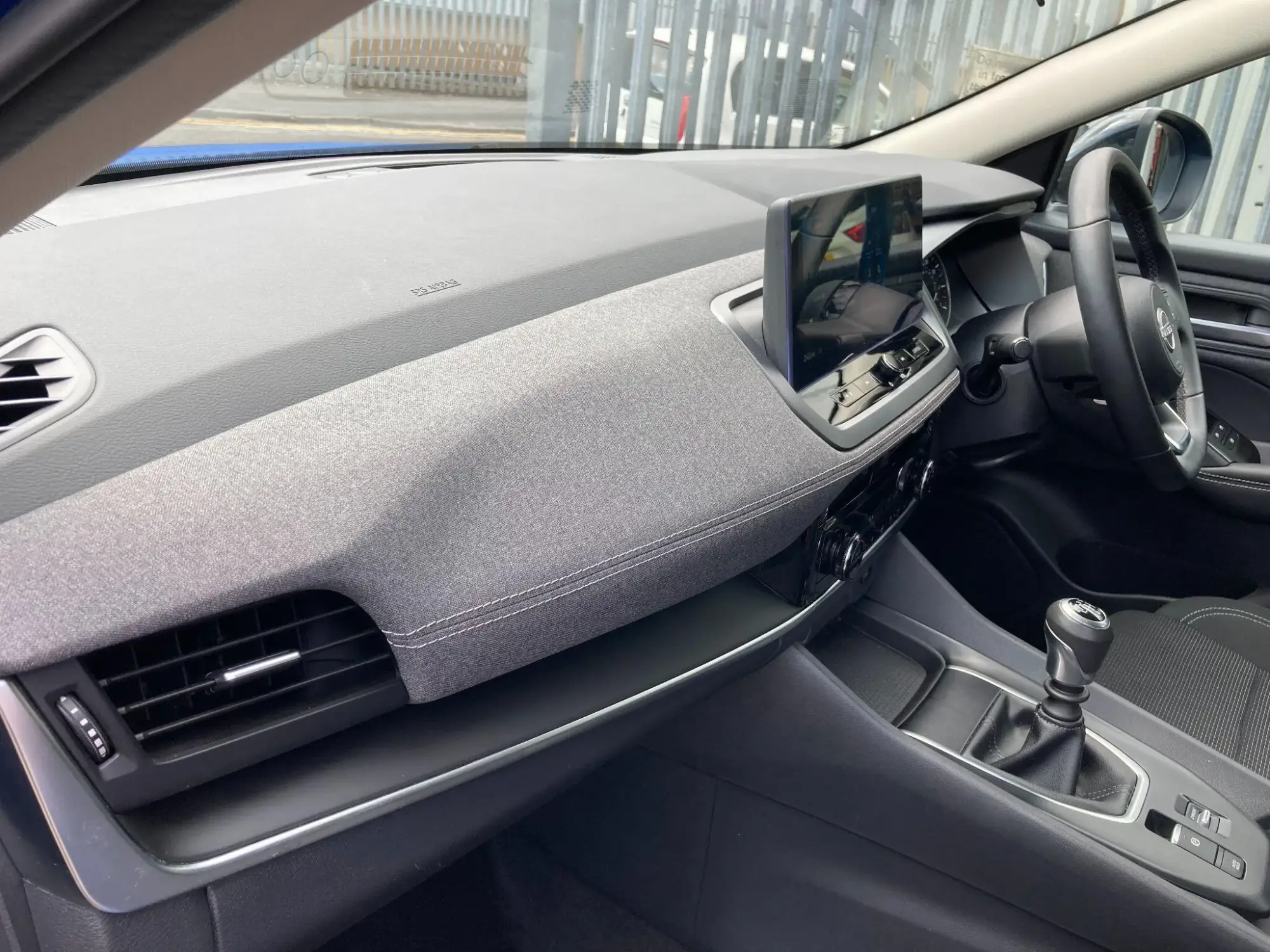 Nissan Qashqai Image 26