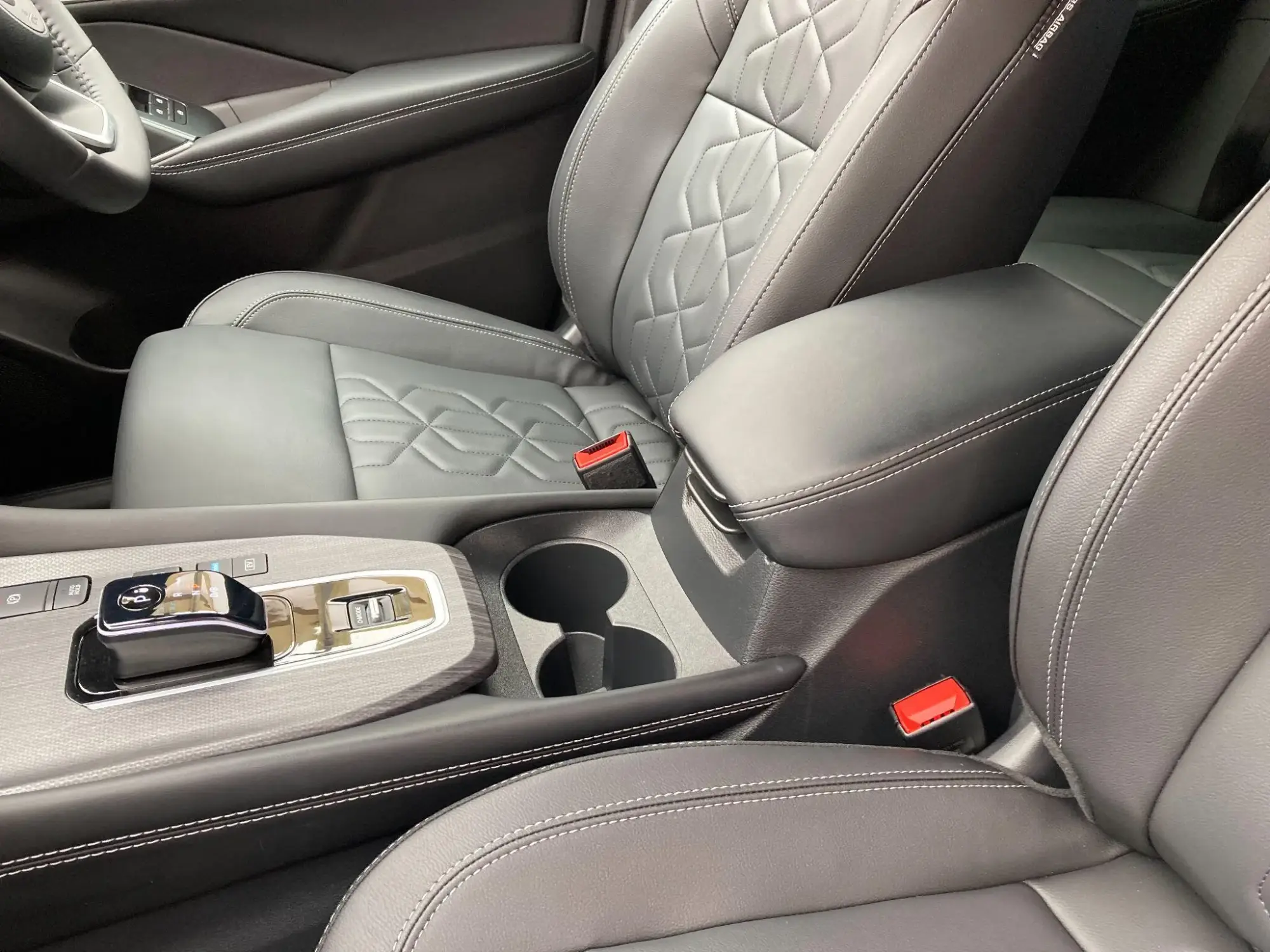Nissan Qashqai with e-POWER Image 27