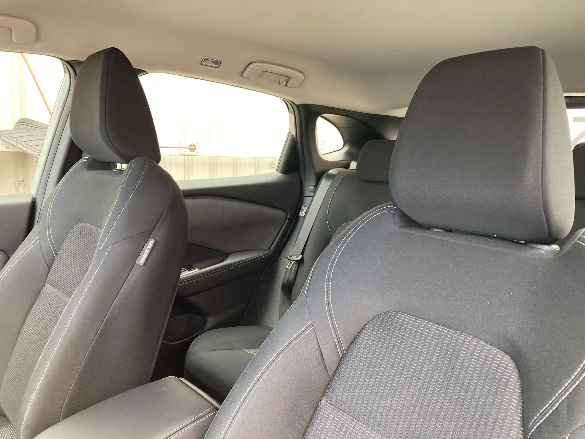 Nissan Qashqai Image 26