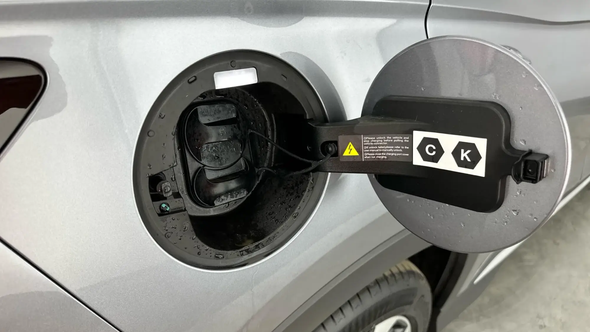 BYD Seal U Image 19