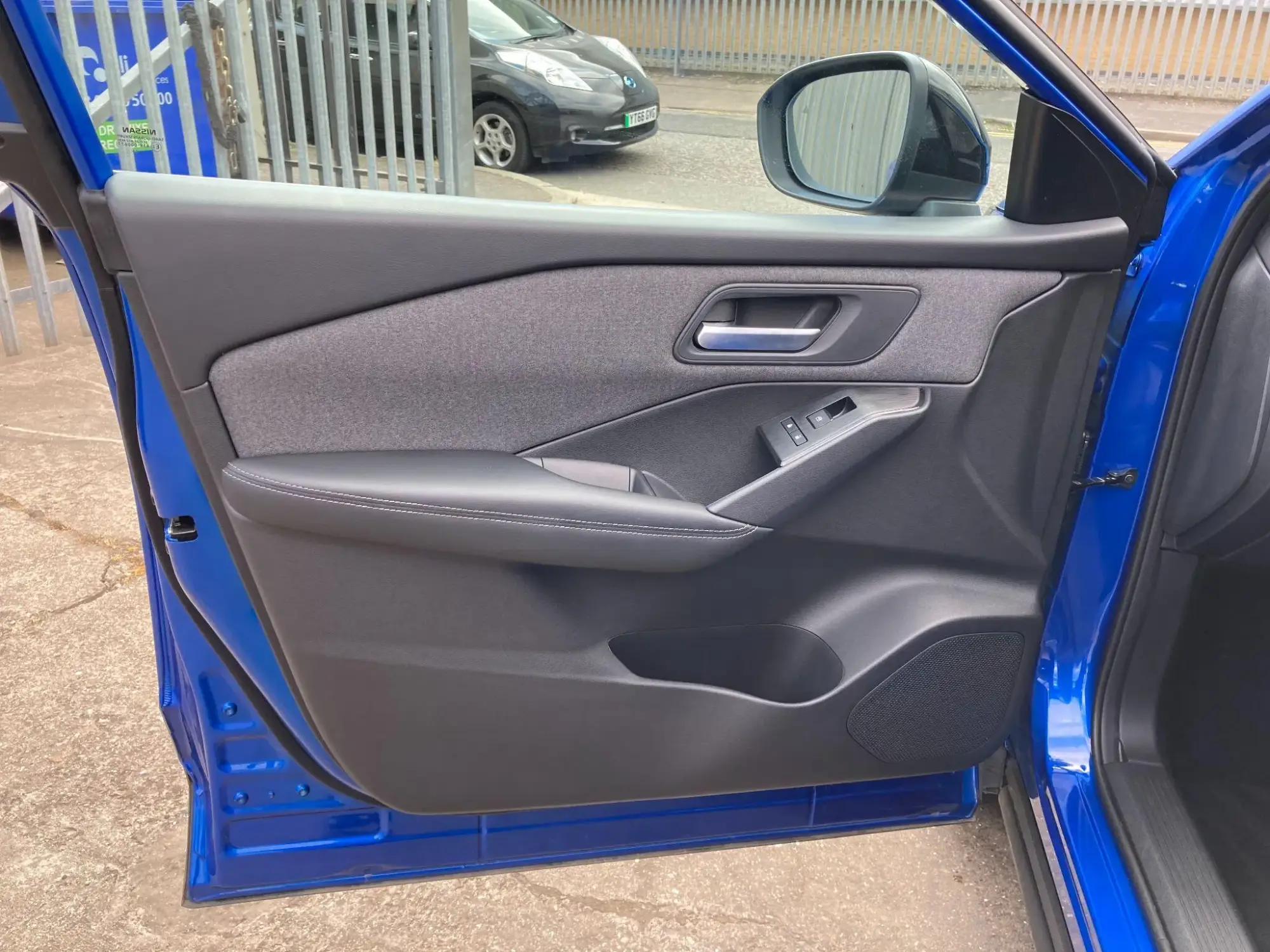 Nissan Qashqai Image 27
