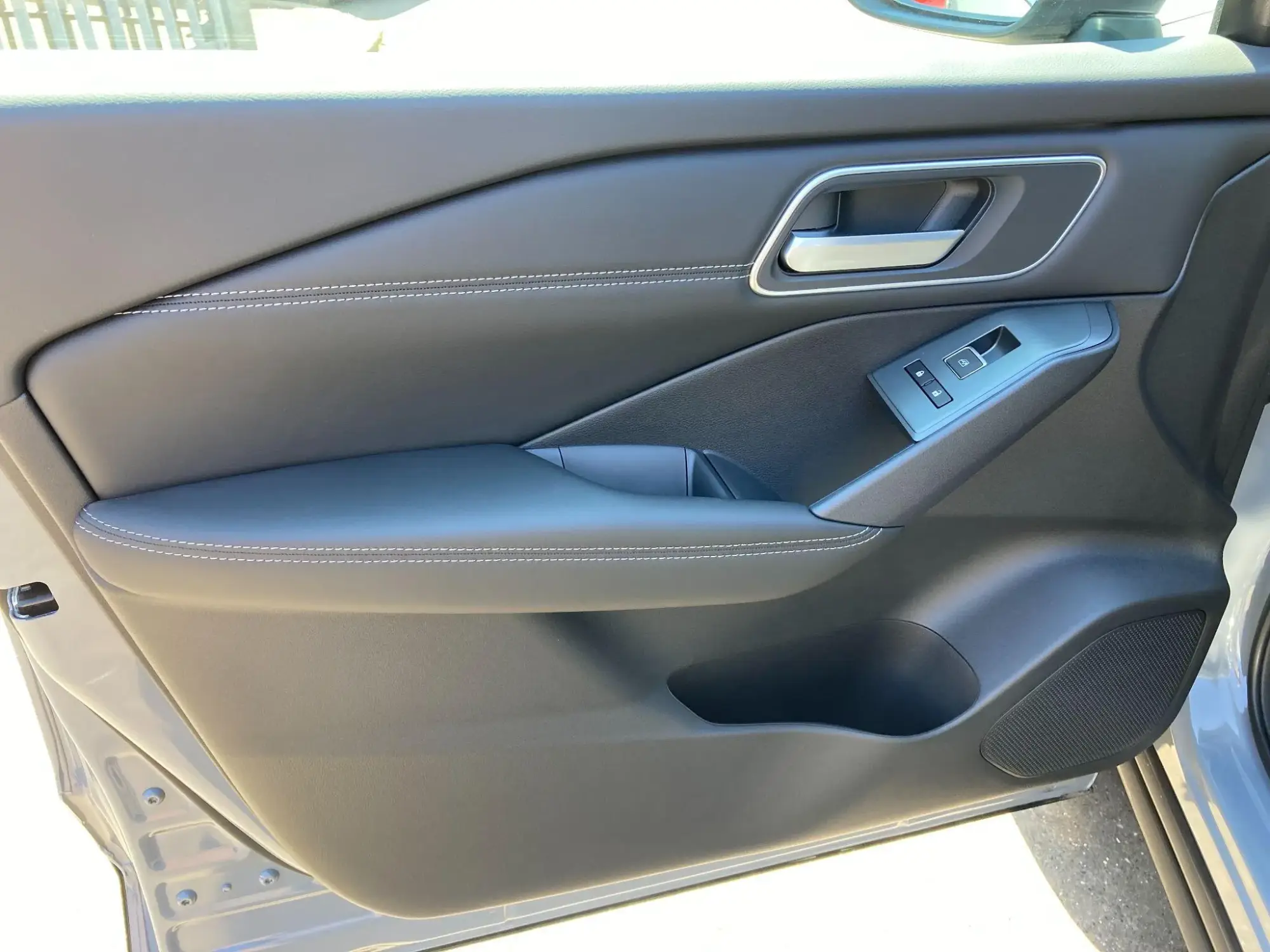 Nissan Qashqai Image 33