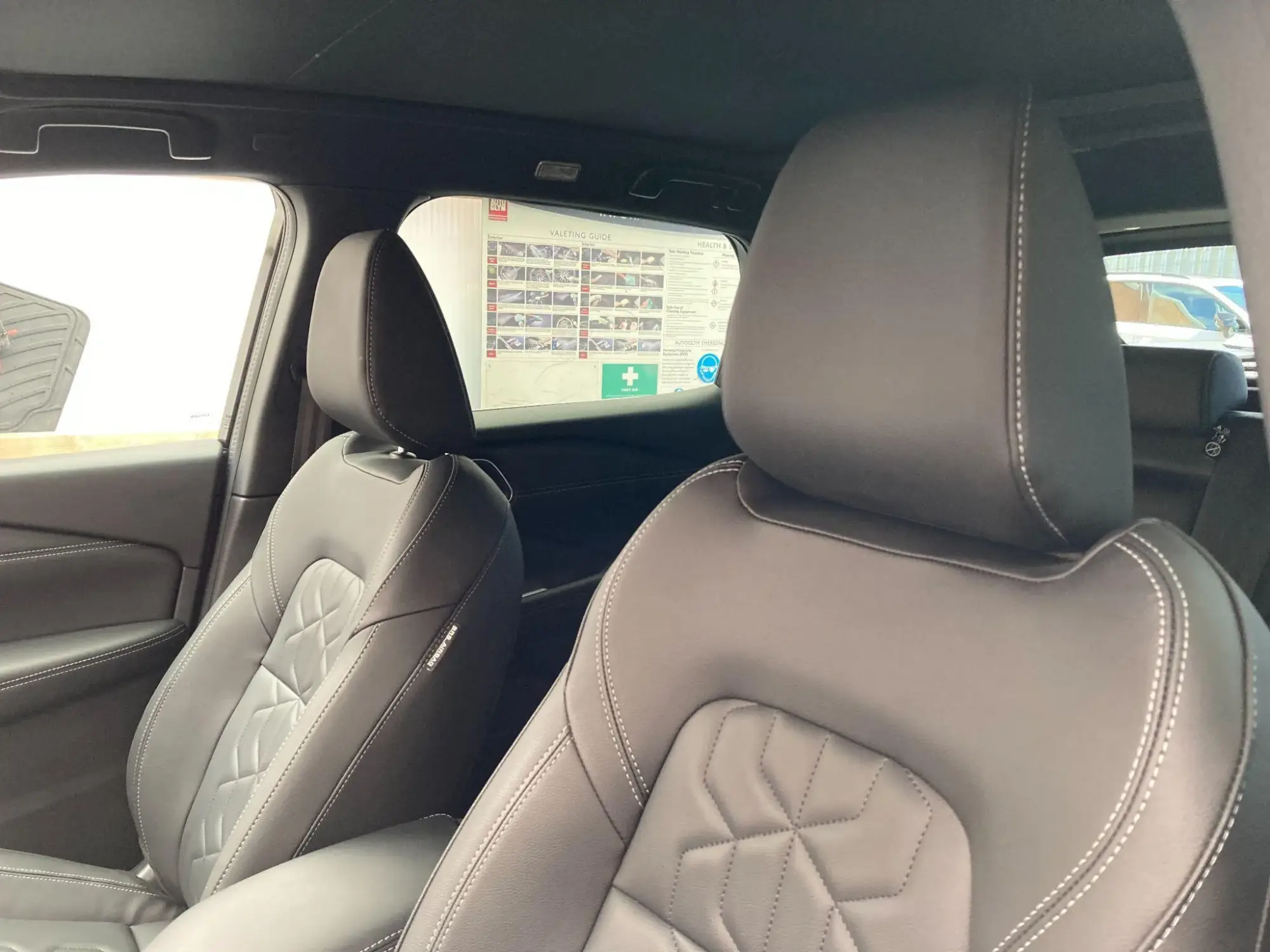 Nissan Qashqai with e-POWER Image 28