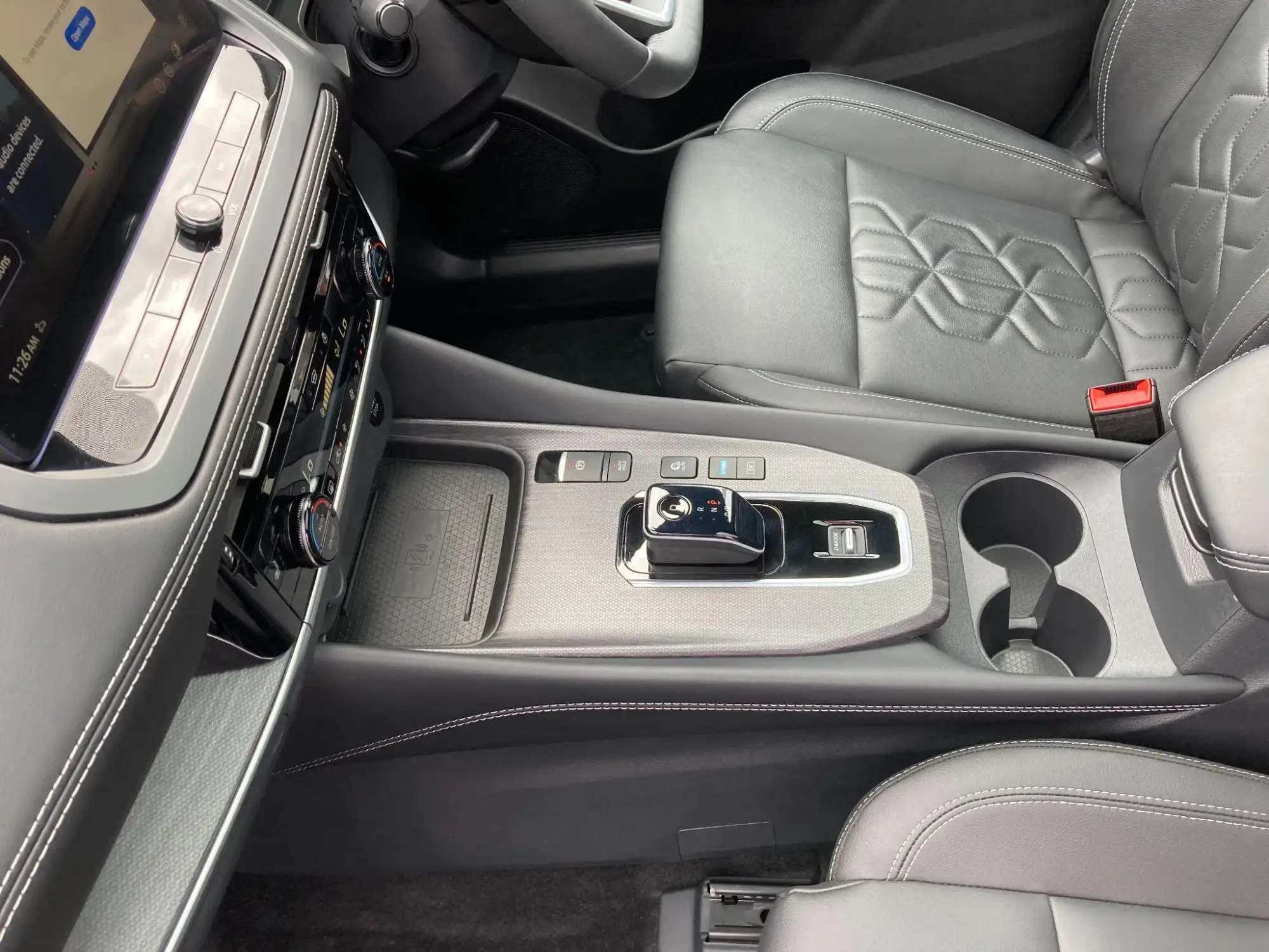 Nissan Qashqai with e-POWER Image 29