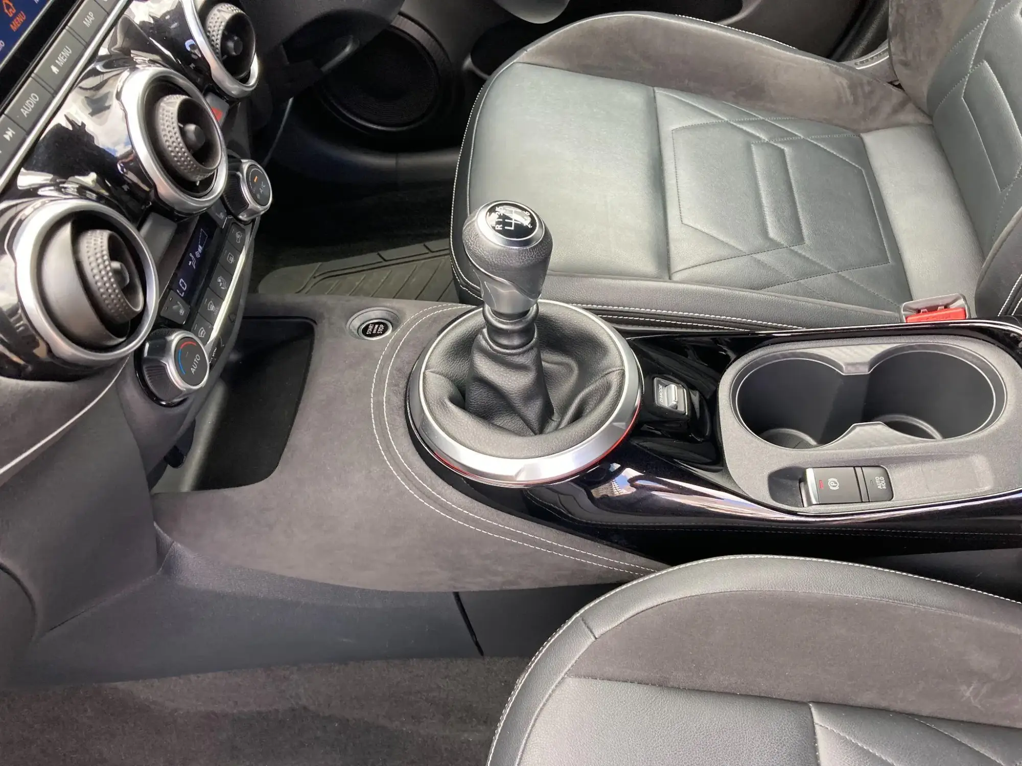 Nissan Juke Image 29 Nissan Juke Image 29