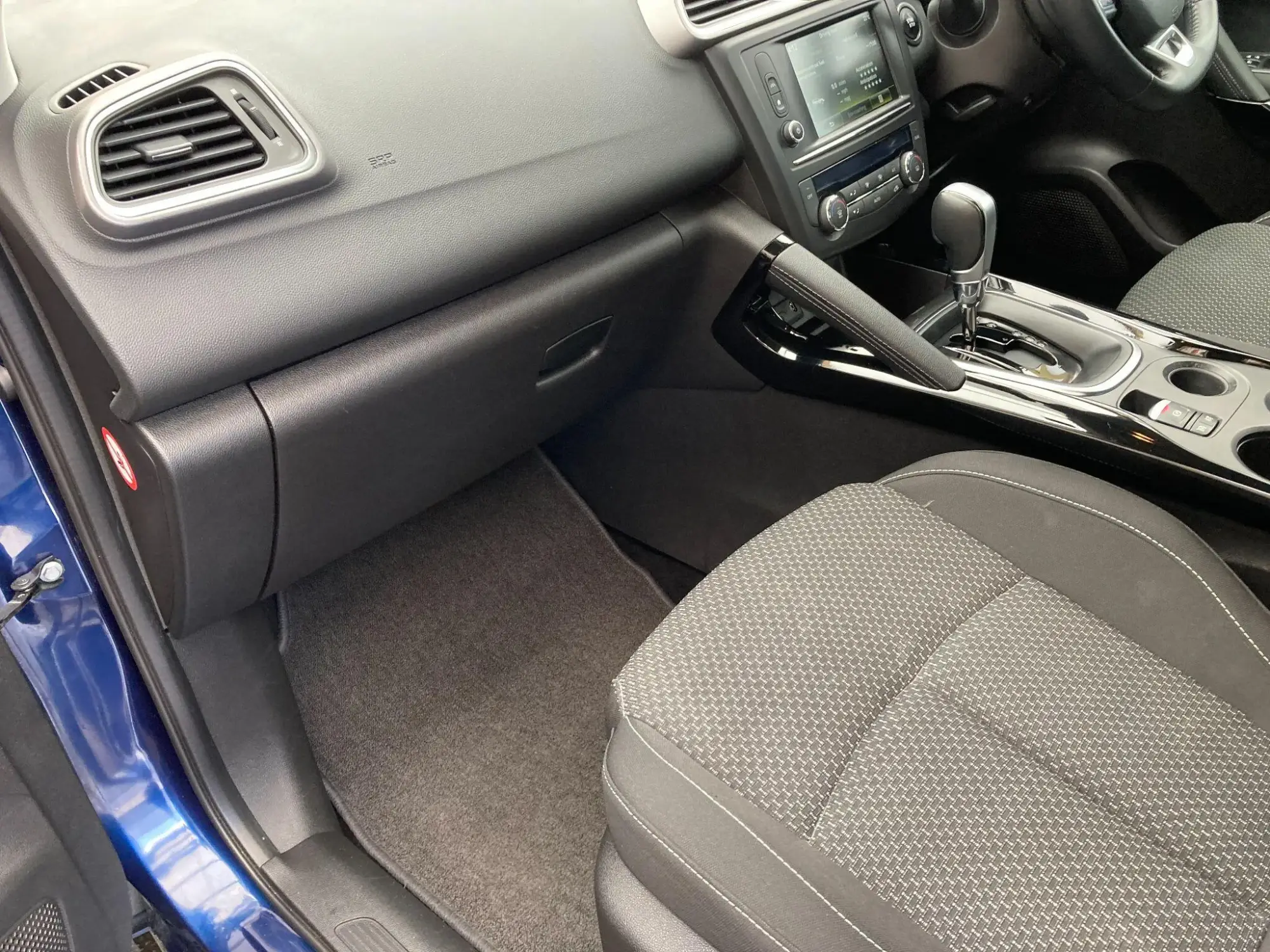 Renault Kadjar Image 32 Renault Kadjar Image 32