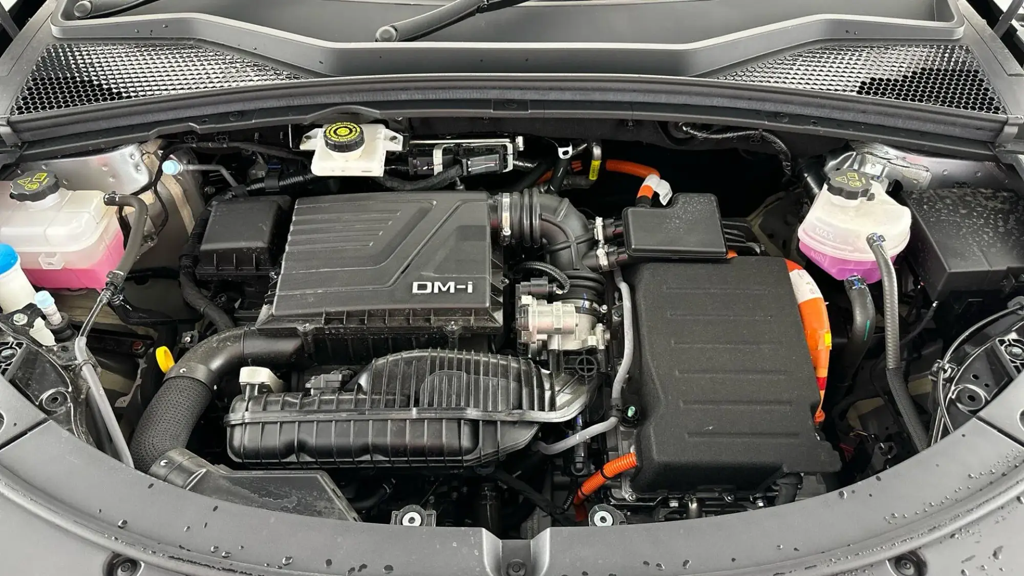 BYD Seal U Image 20