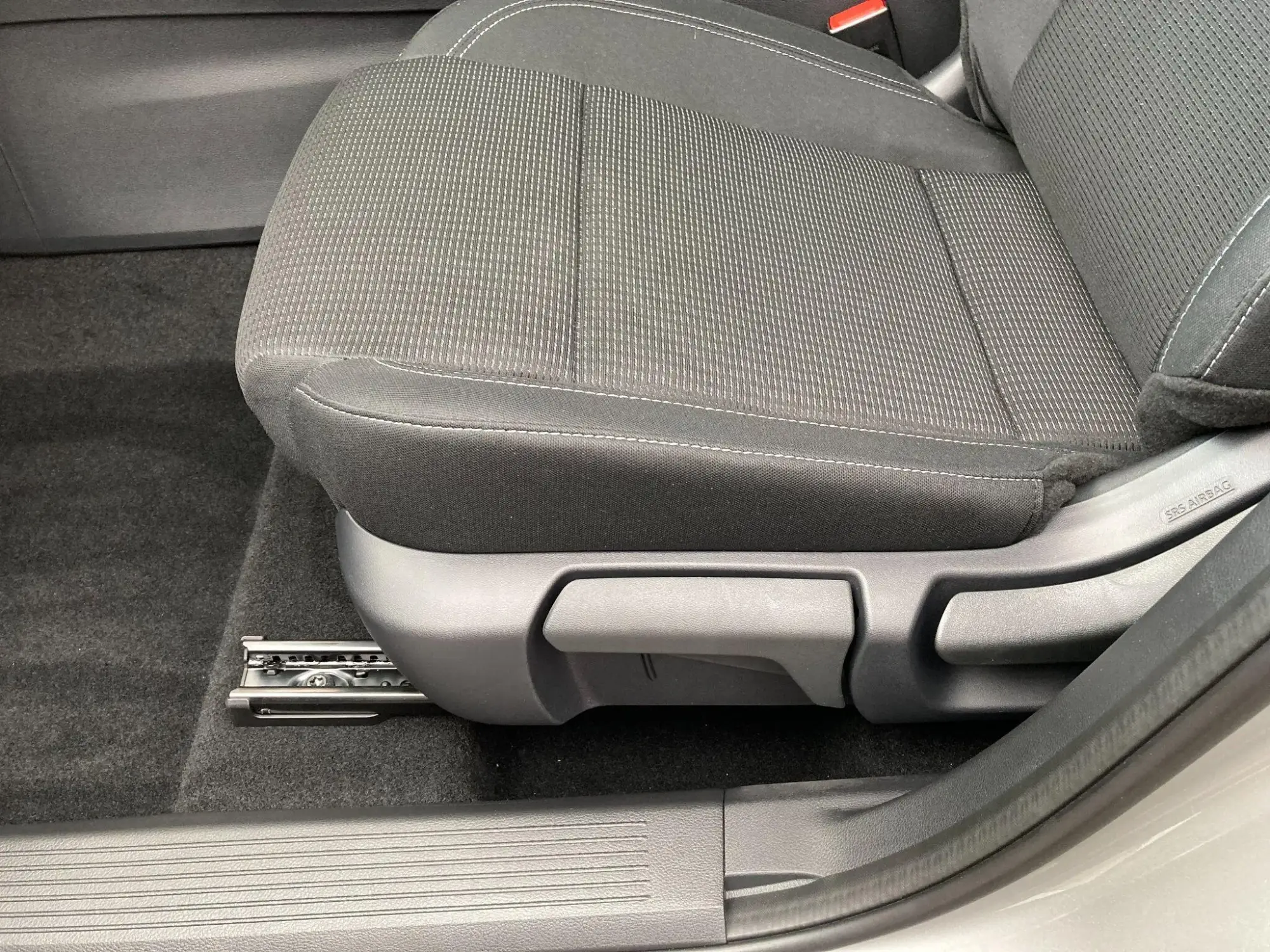 Nissan Qashqai Image 27
