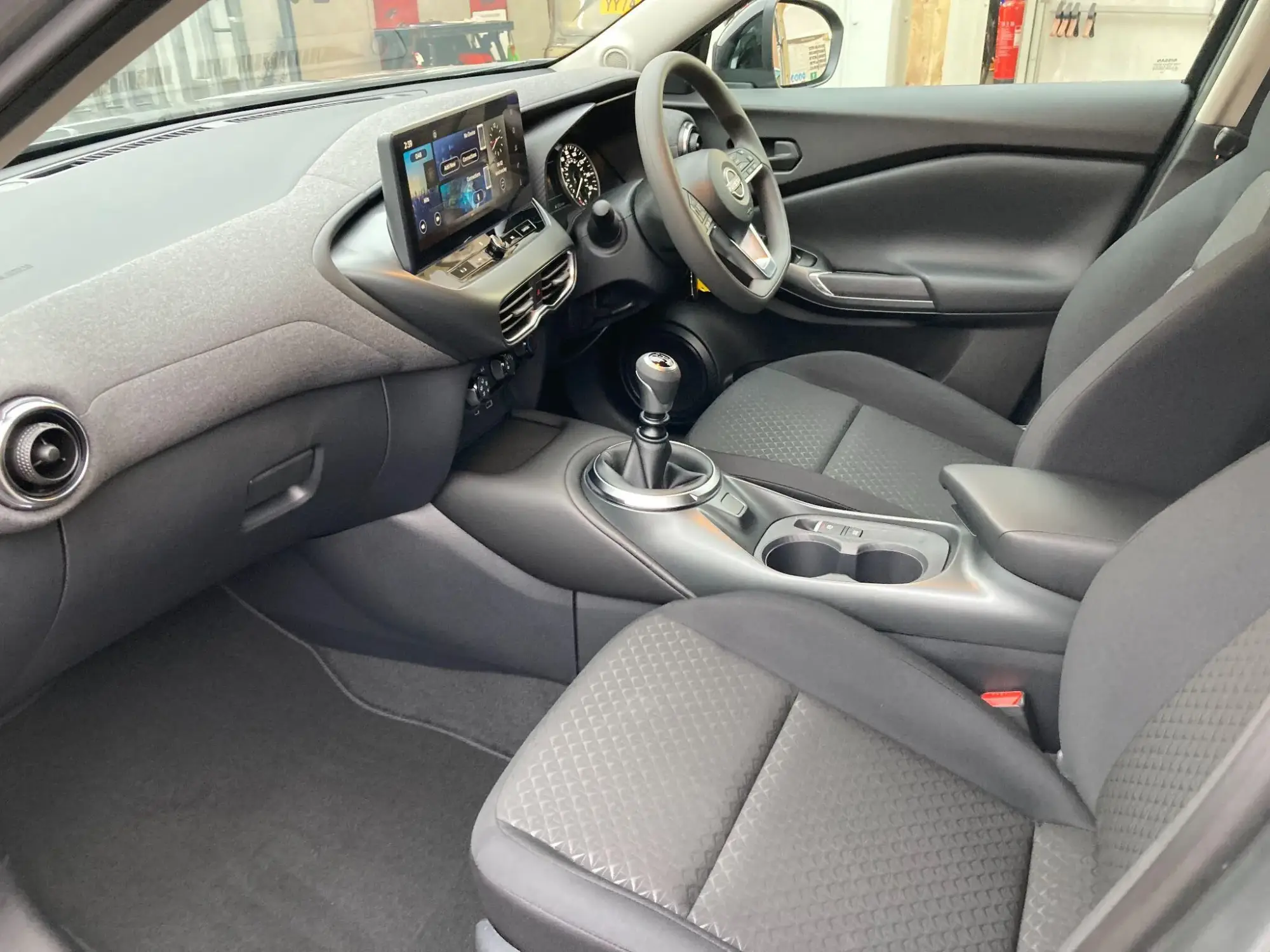 Nissan Juke Image 27 Nissan Juke Image 27