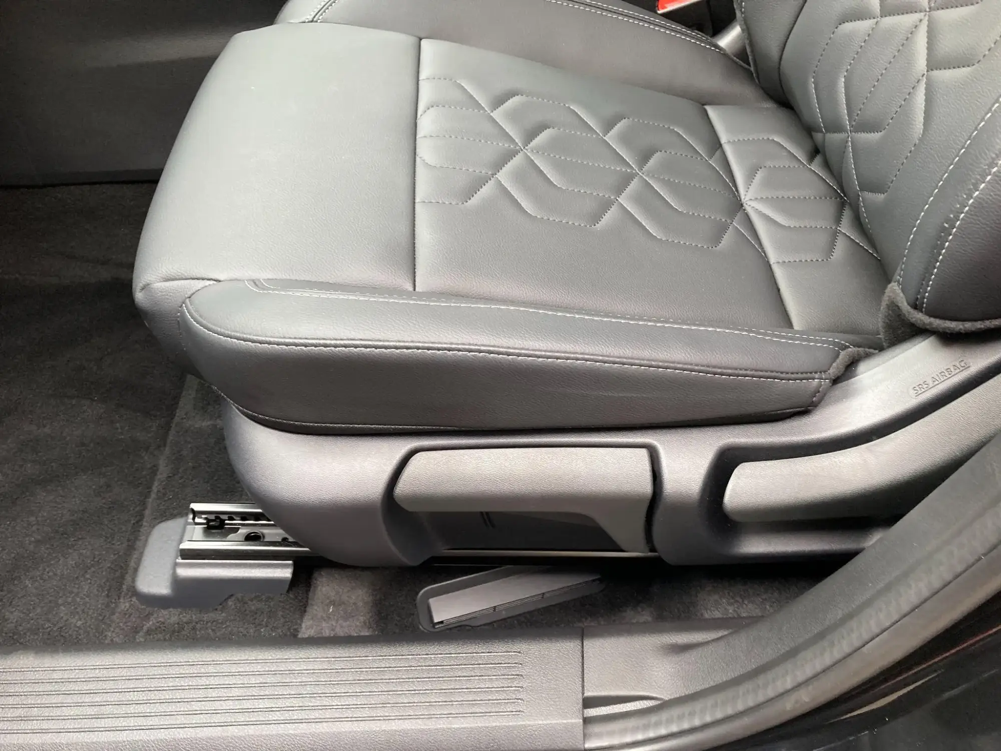 Nissan Qashqai with e-POWER Image 29
