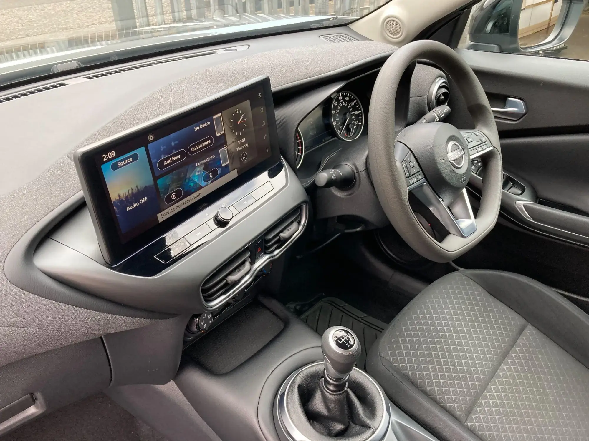 Nissan Juke Image 29 Nissan Juke Image 29