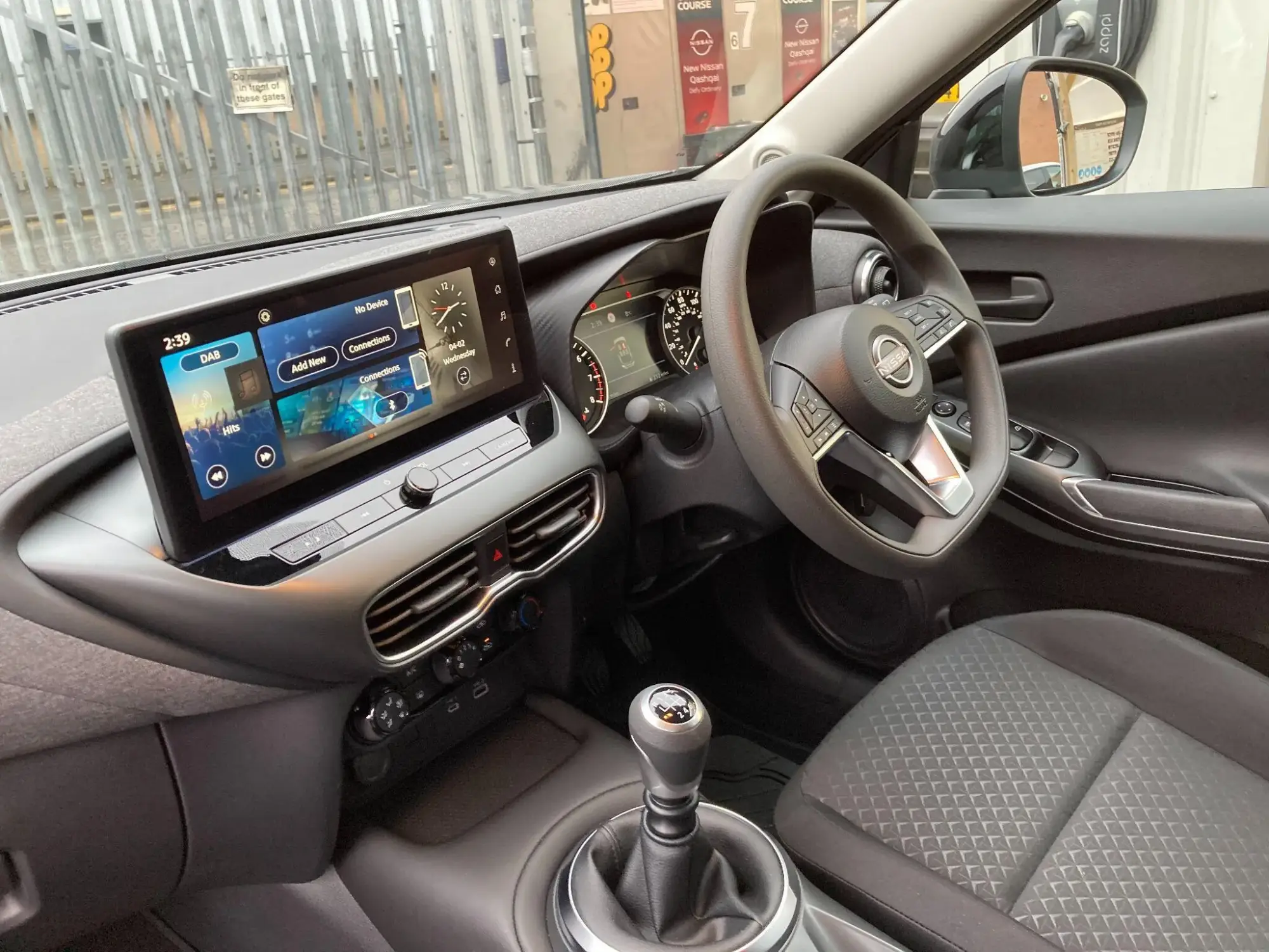 Nissan Juke Image 28 Nissan Juke Image 28
