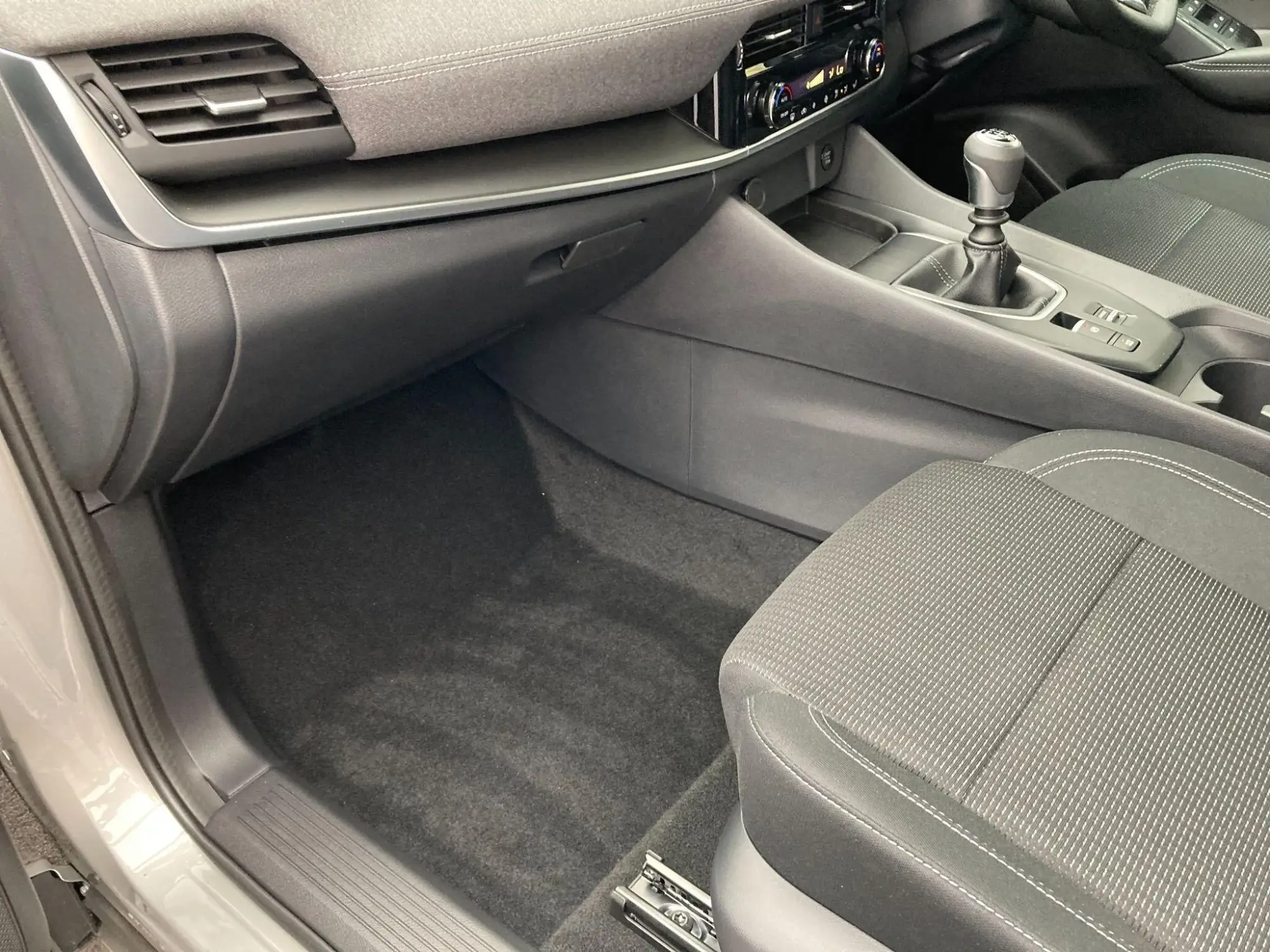 Nissan Qashqai Image 28
