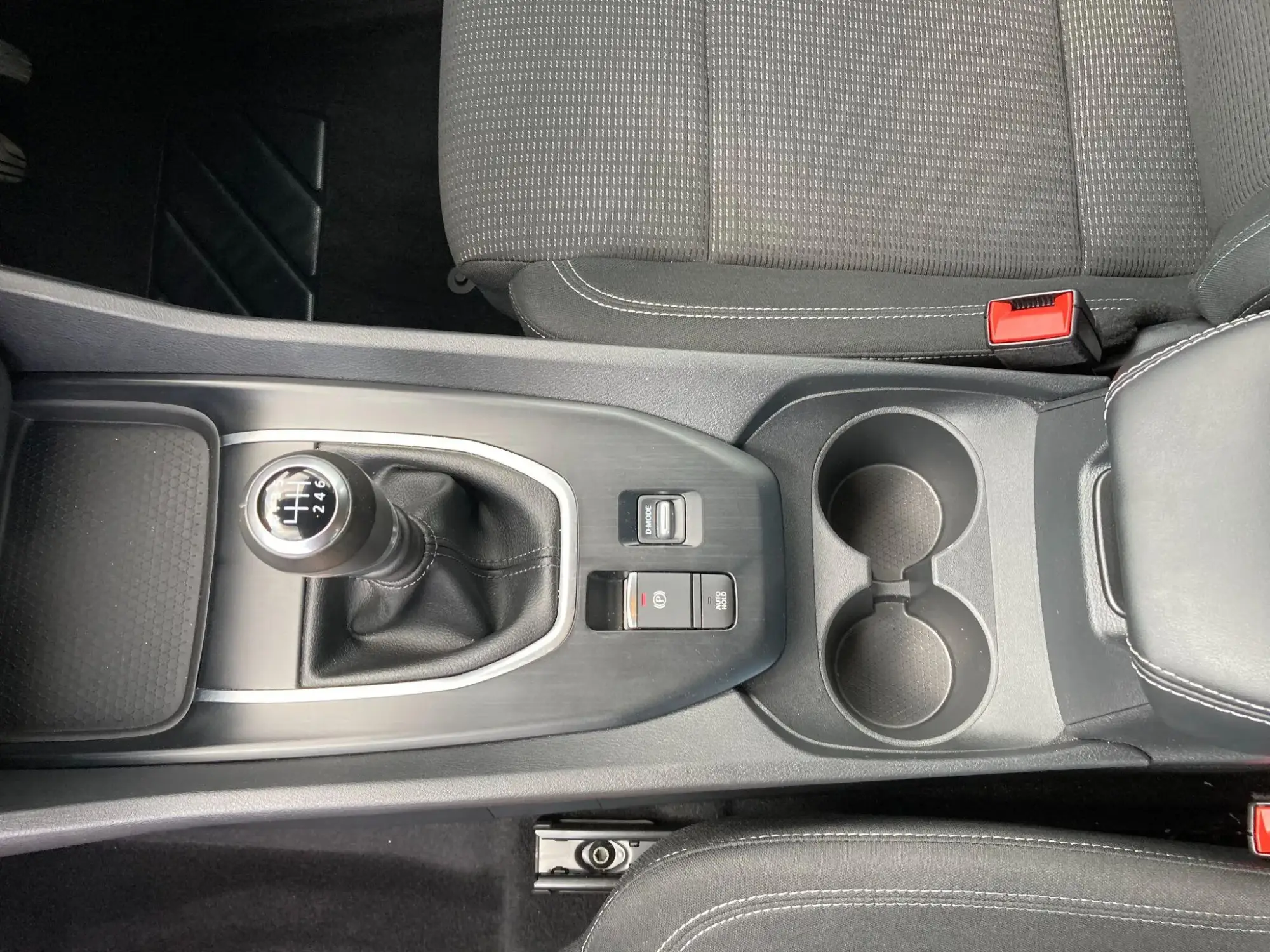 Nissan Qashqai Image 29