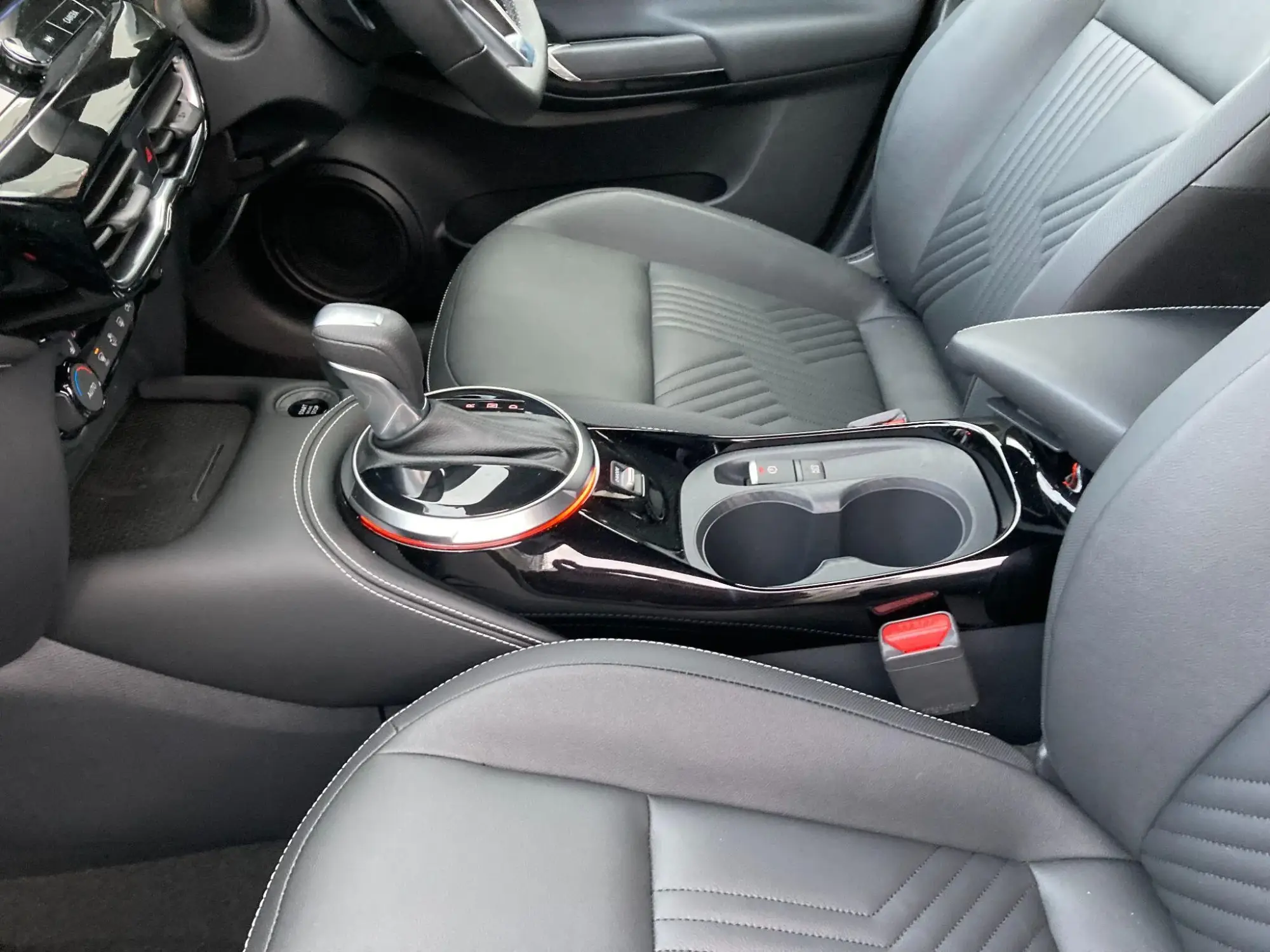 Nissan Juke Image 32 Nissan Juke Image 32