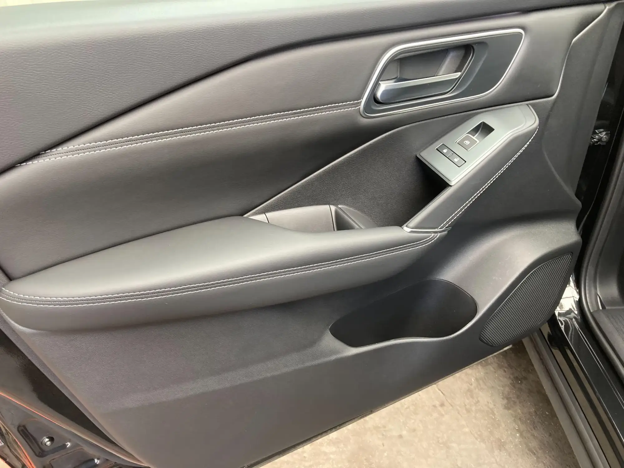Nissan Qashqai with e-POWER Image 30