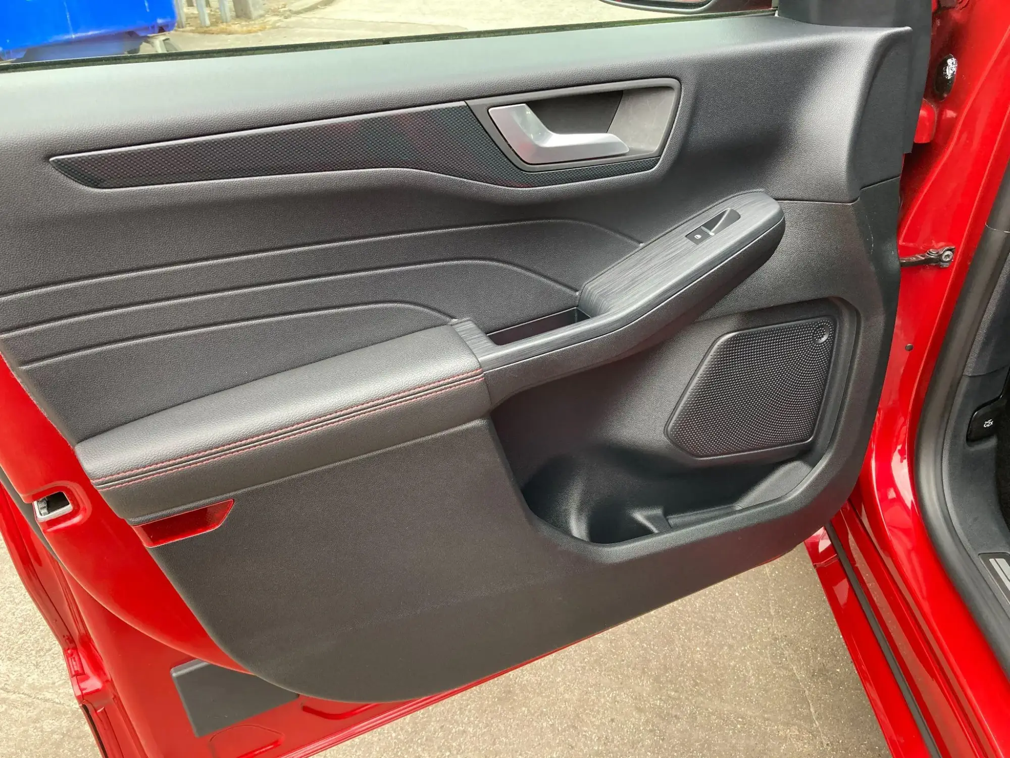 Ford Kuga Hybrid Image 36 Ford Kuga Hybrid Image 36