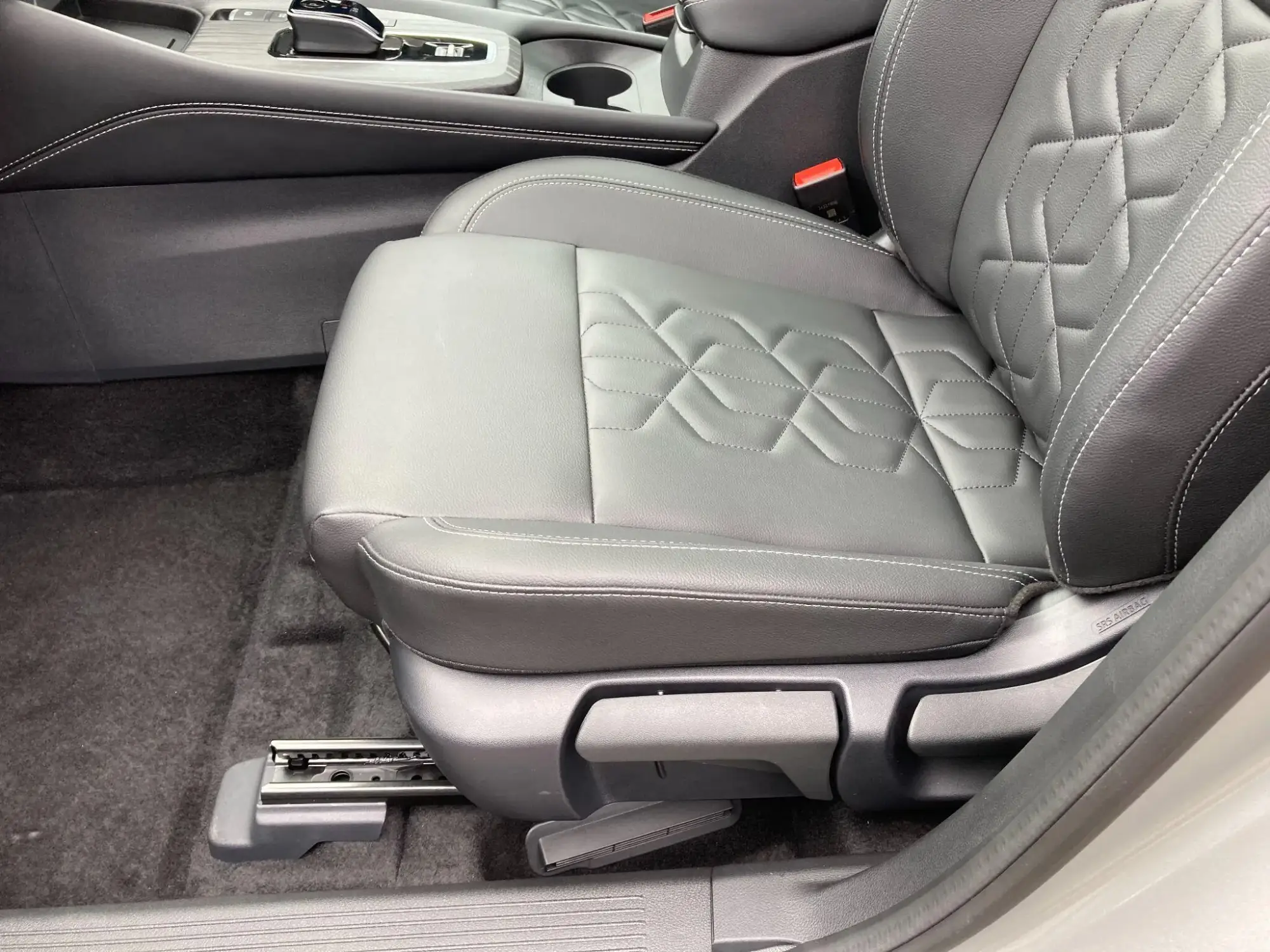 Nissan Qashqai with e-POWER Image 31