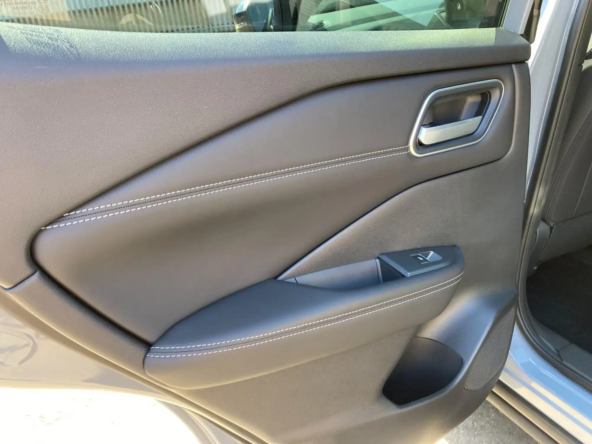 Nissan Qashqai Image 36