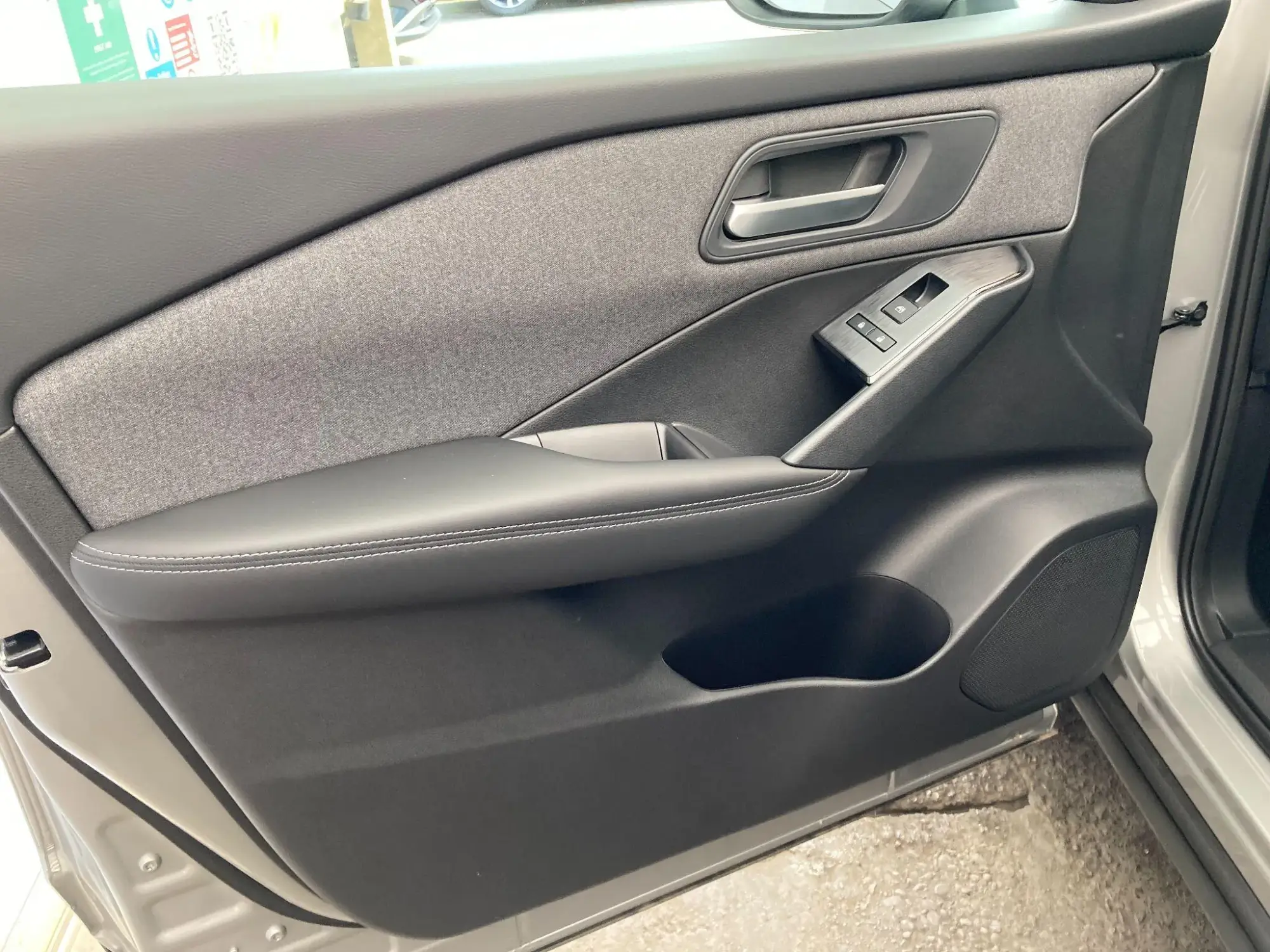 Nissan Qashqai Image 29