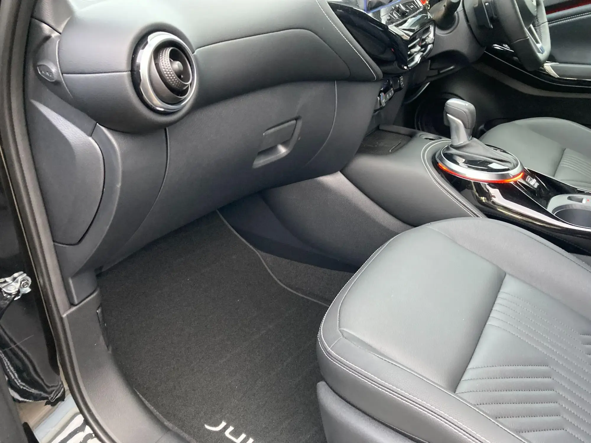Nissan Juke Image 33 Nissan Juke Image 33