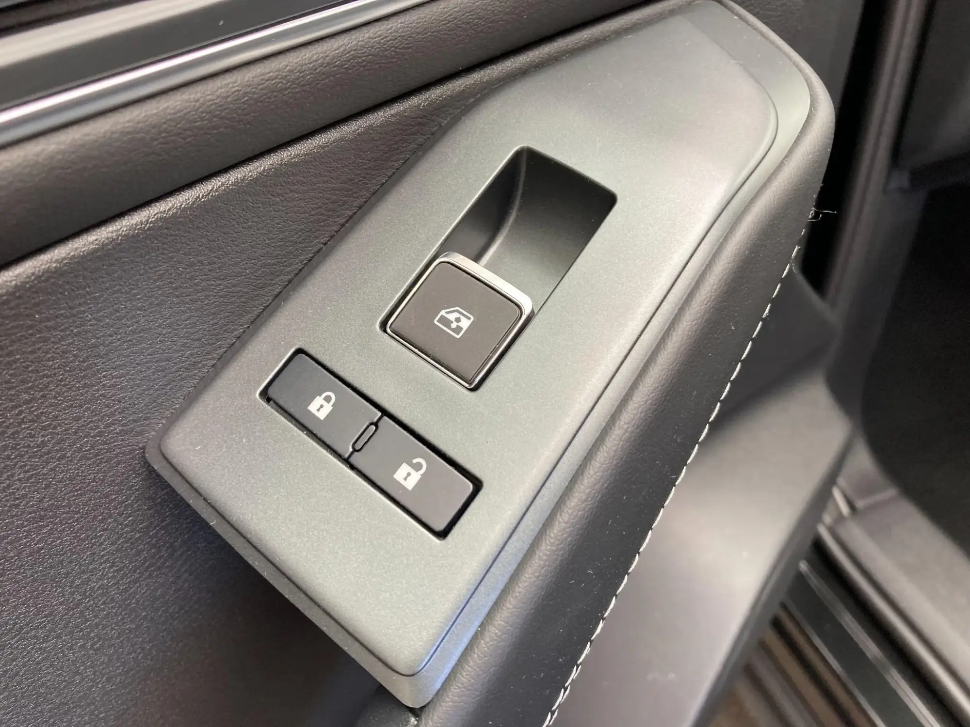 Nissan Qashqai with e-POWER Image 31