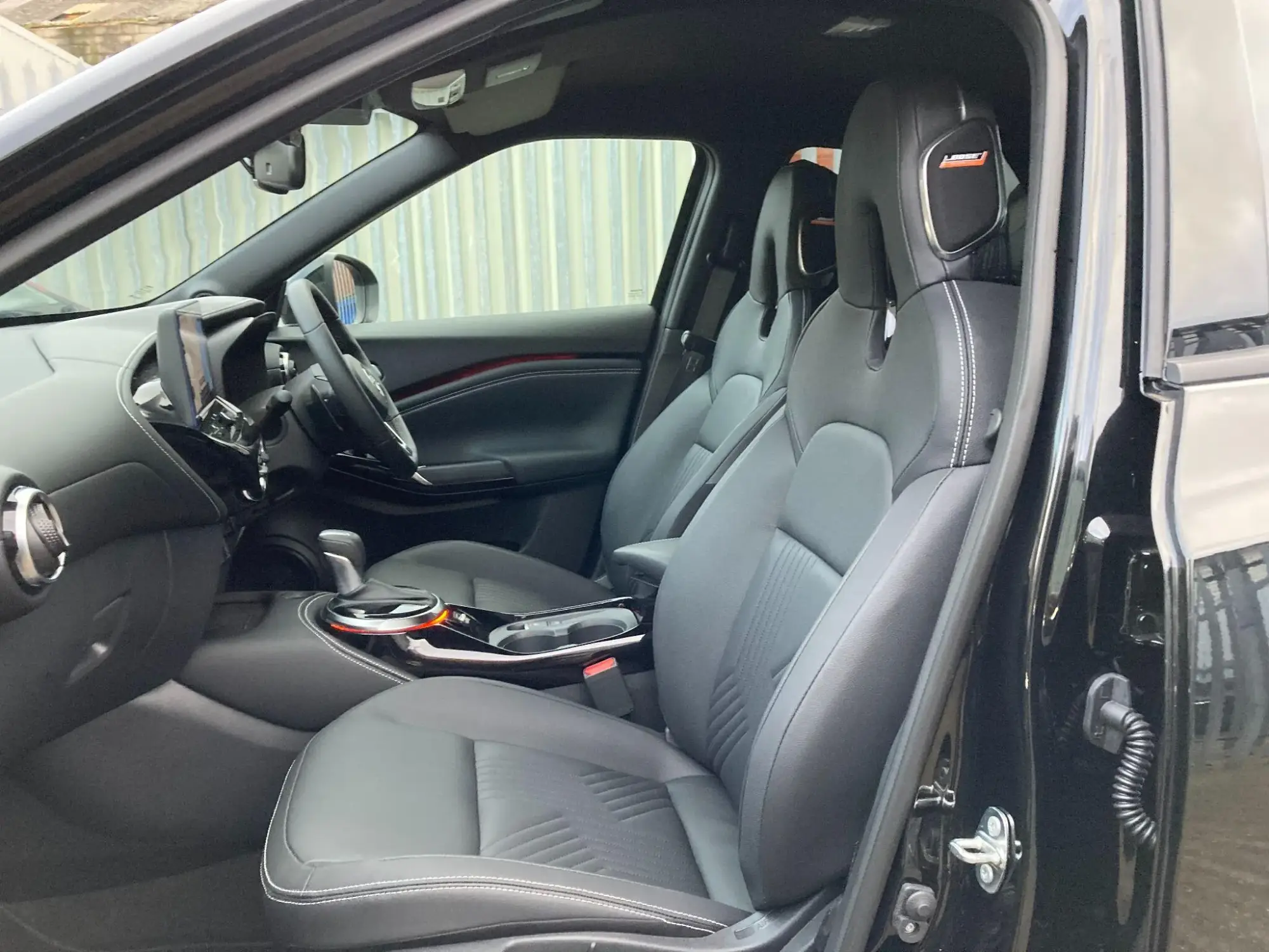 Nissan Juke Image 34 Nissan Juke Image 34
