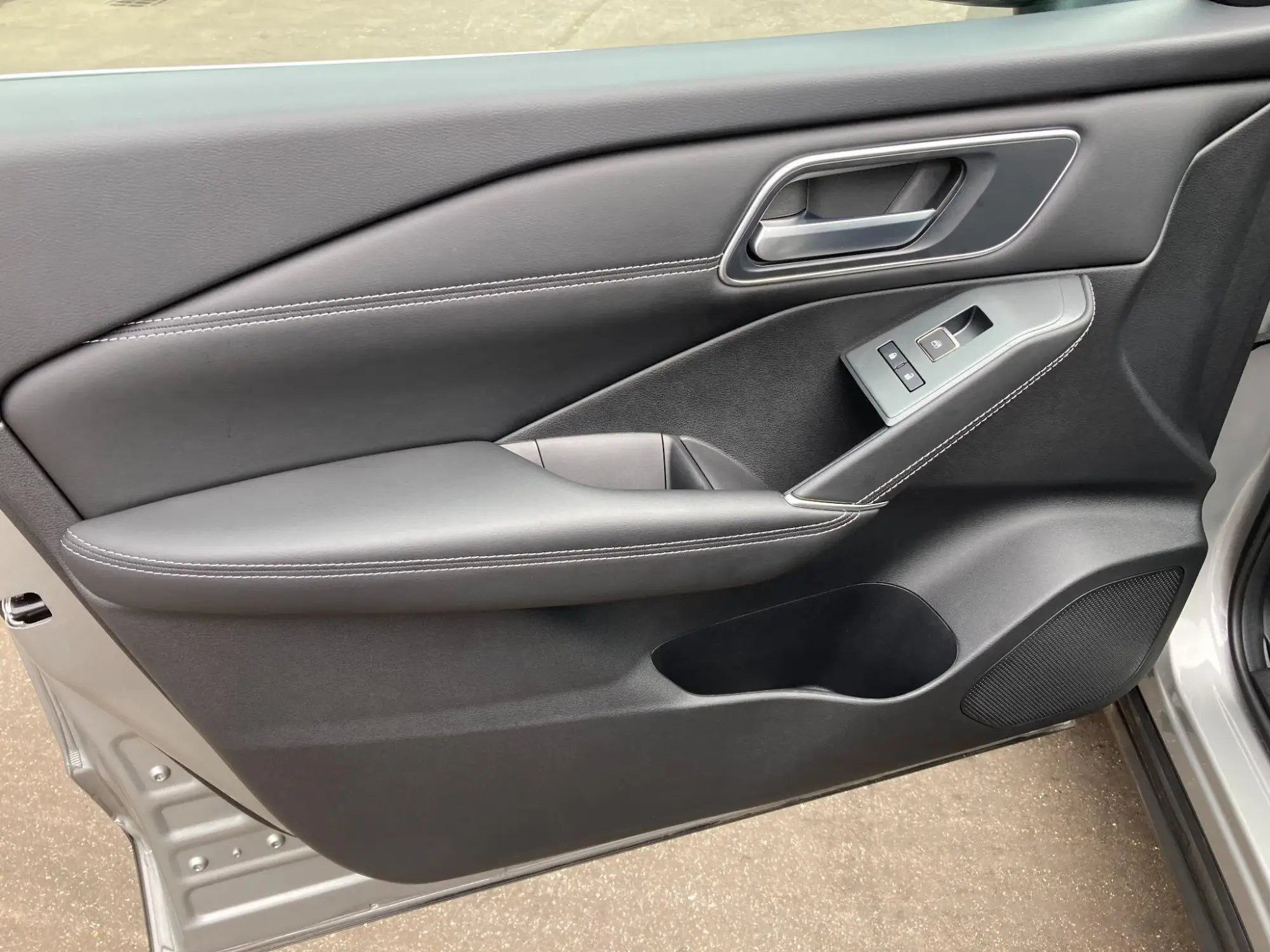 Nissan Qashqai with e-POWER Image 33